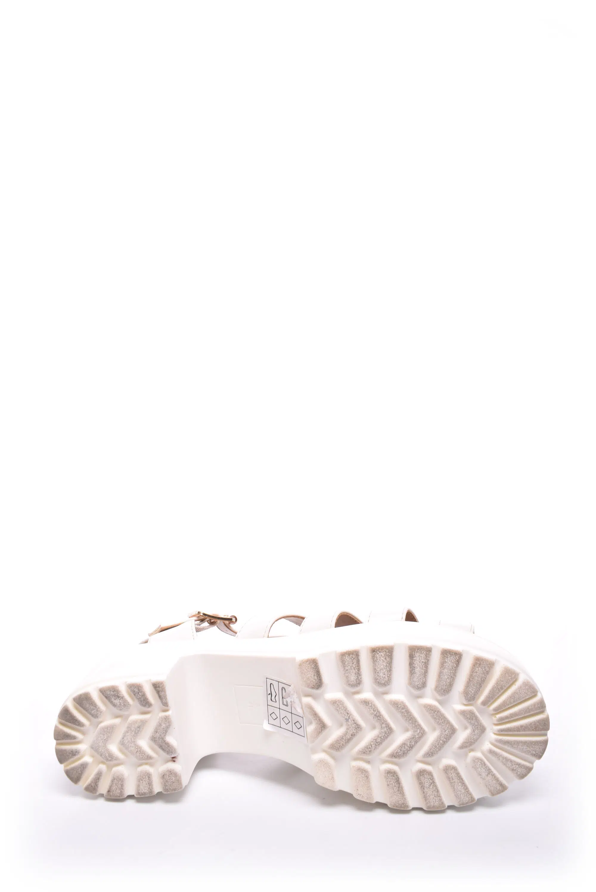 Sandale dama cu platforma [2]