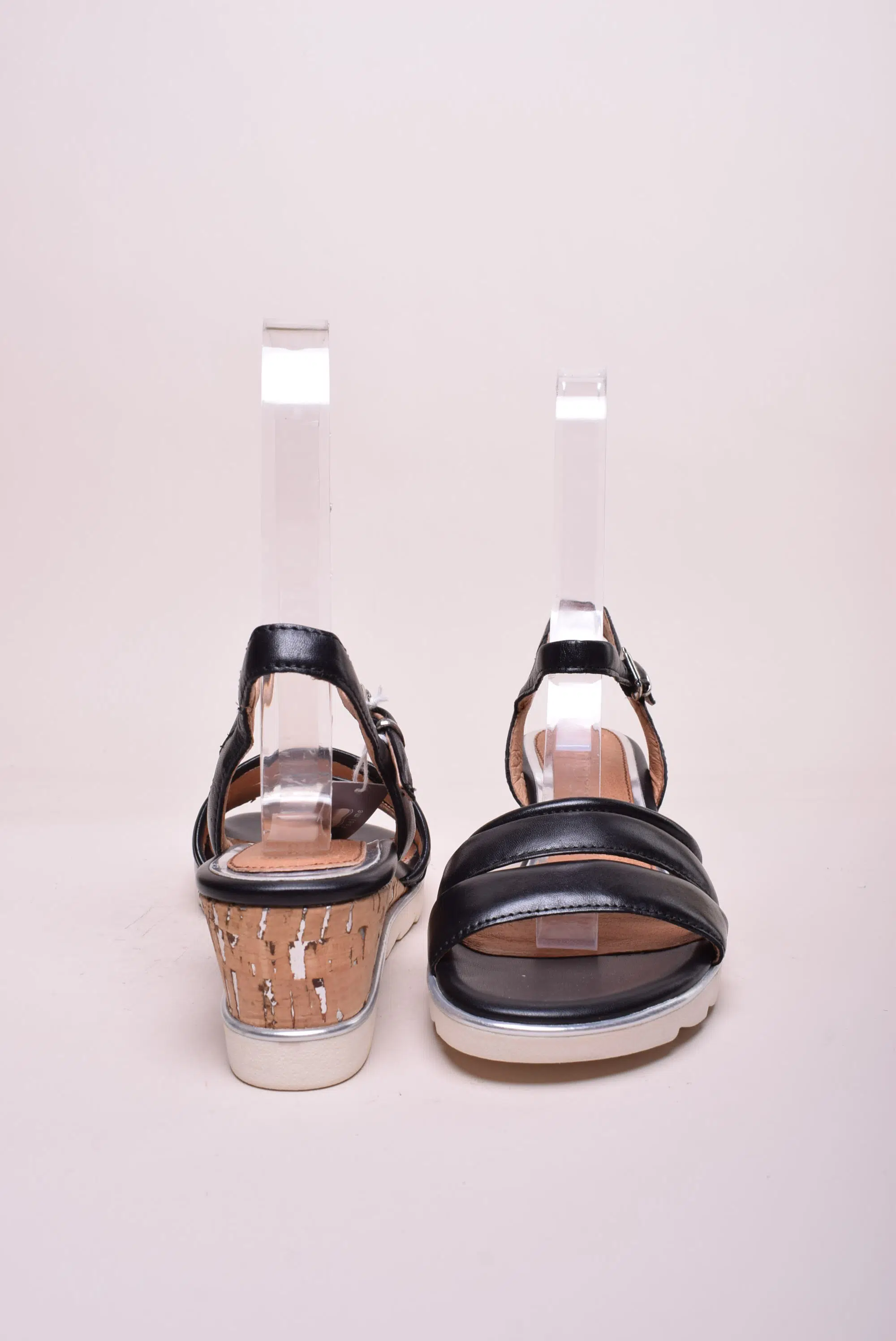 Sandale dama cu platforma  [3]