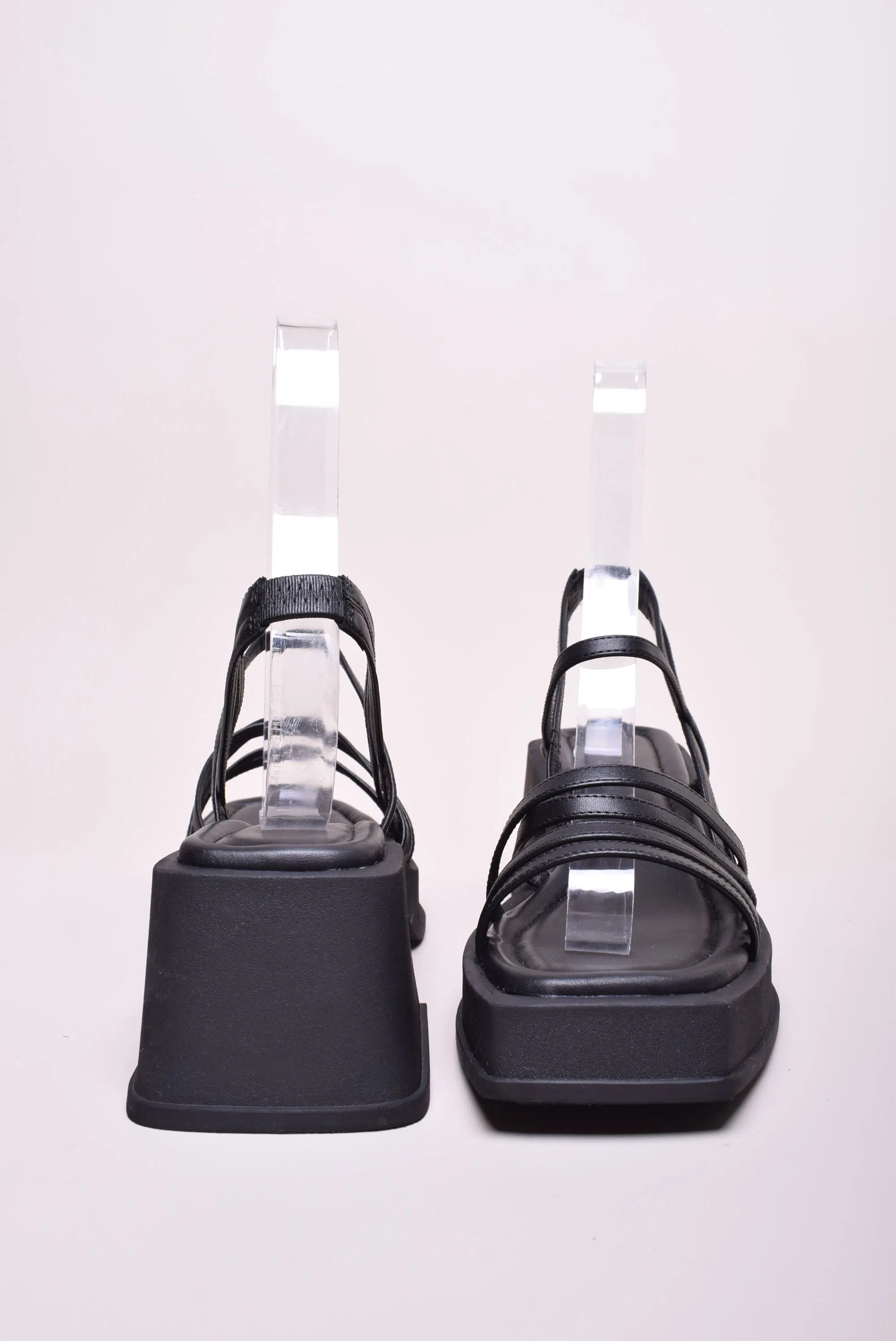 Sandale dama cu platforma  [3]