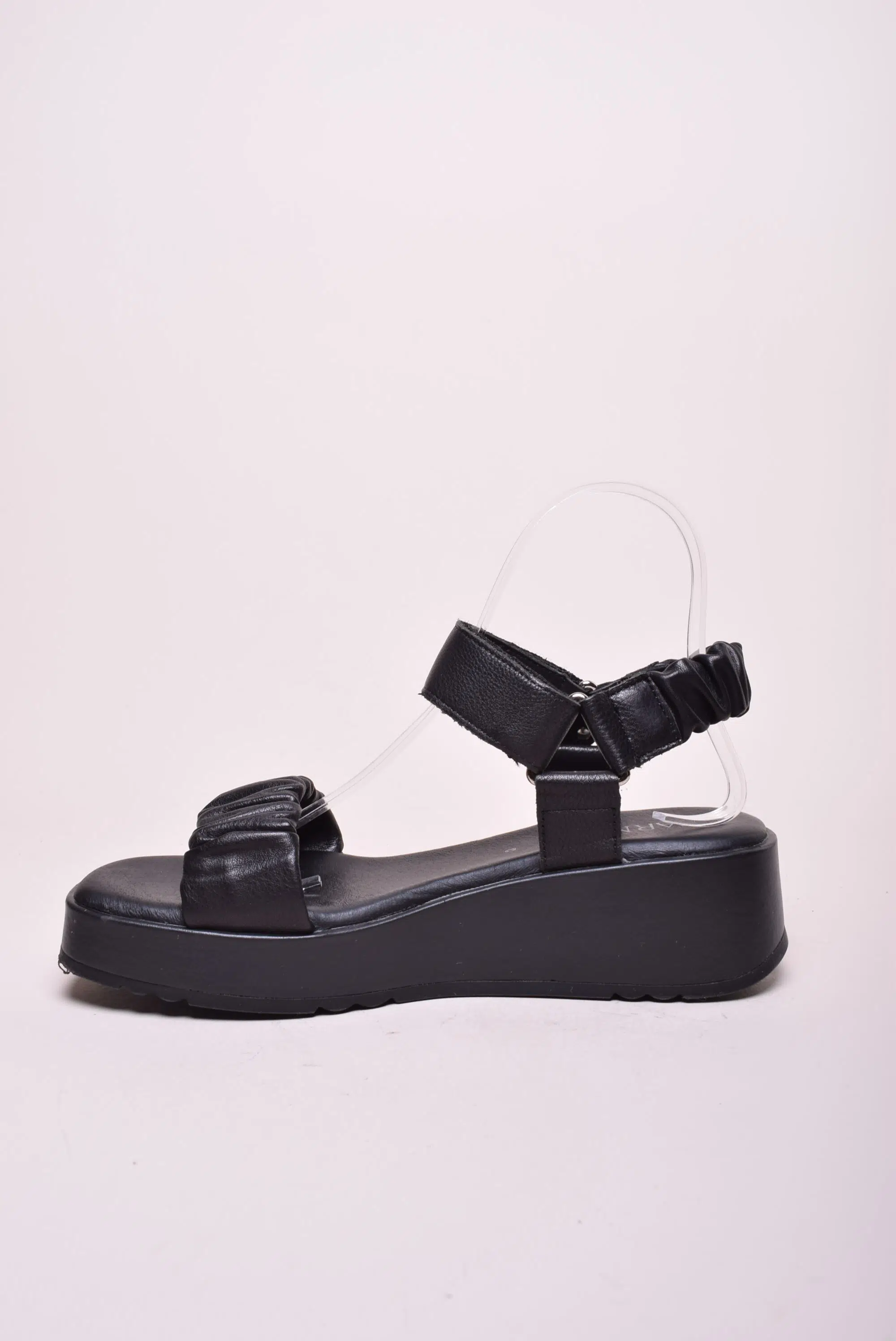 Sandale dama cu platforma  [4]