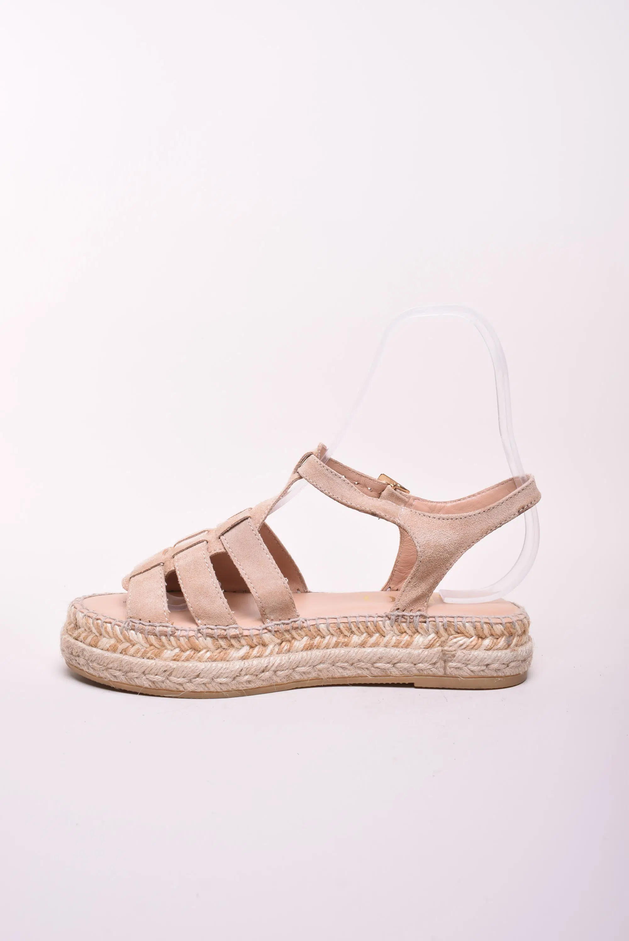 Sandale dama cu platforma  [4]