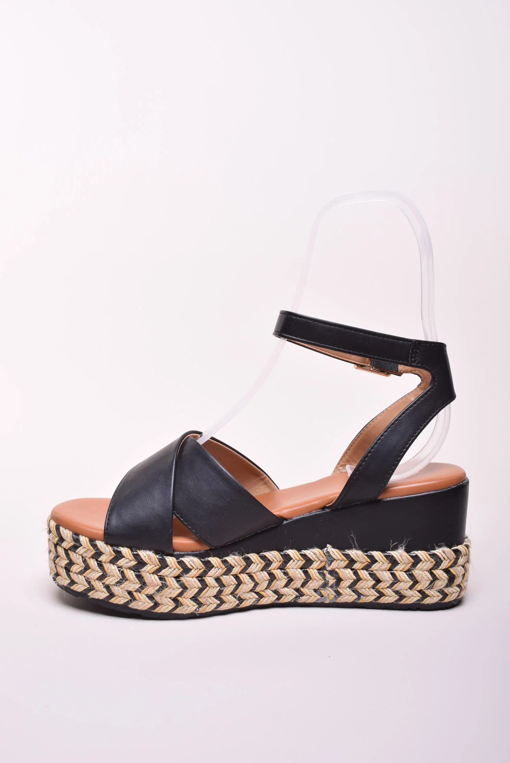 Sandale dama cu platforma  [4]