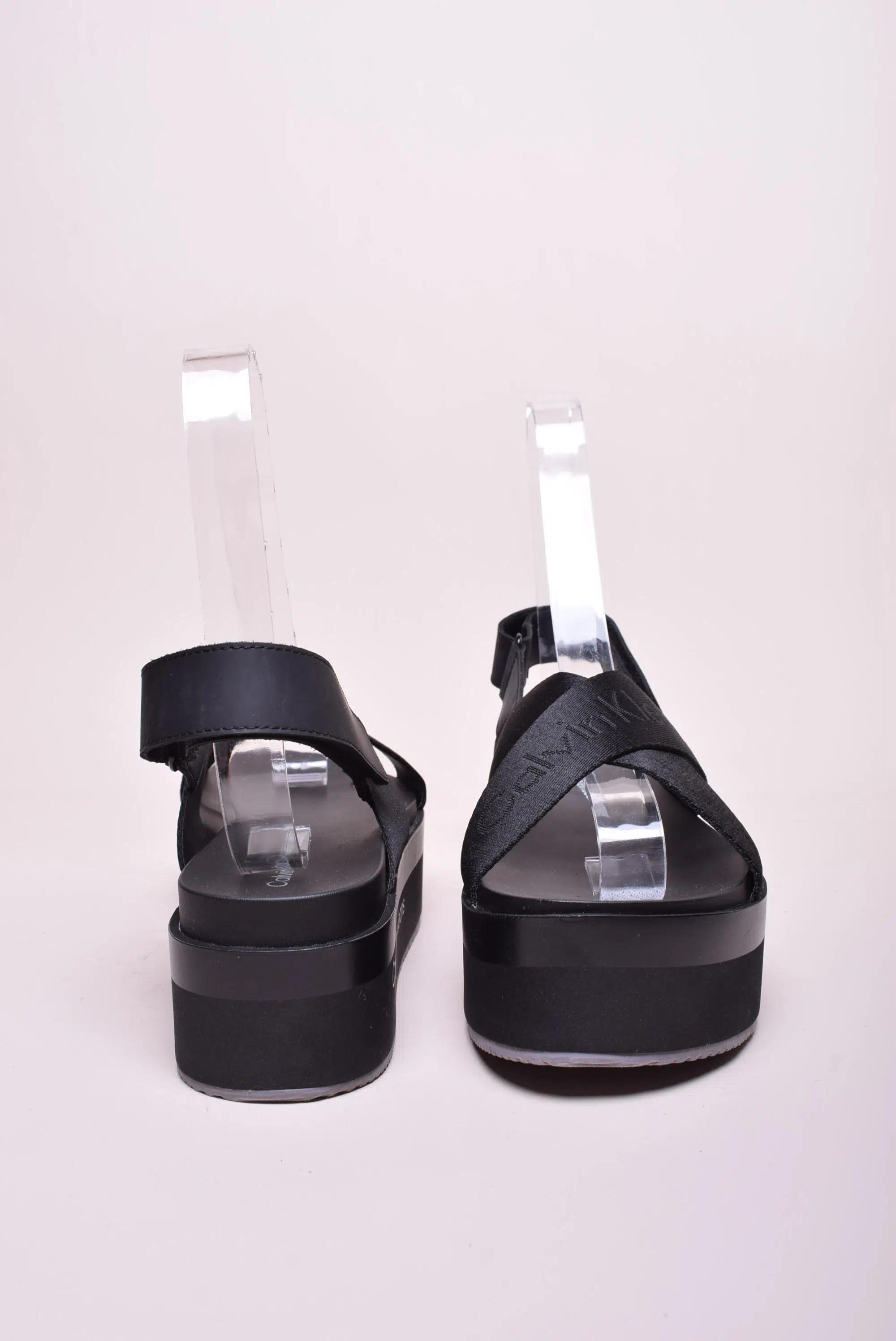 Sandale dama cu platforma  [3]