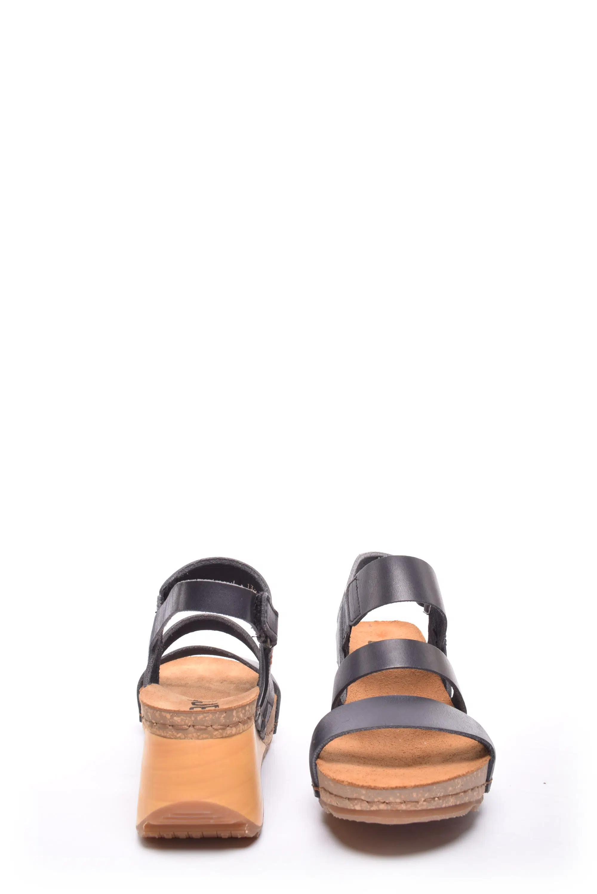 Sandale dama cu platforma  [3]