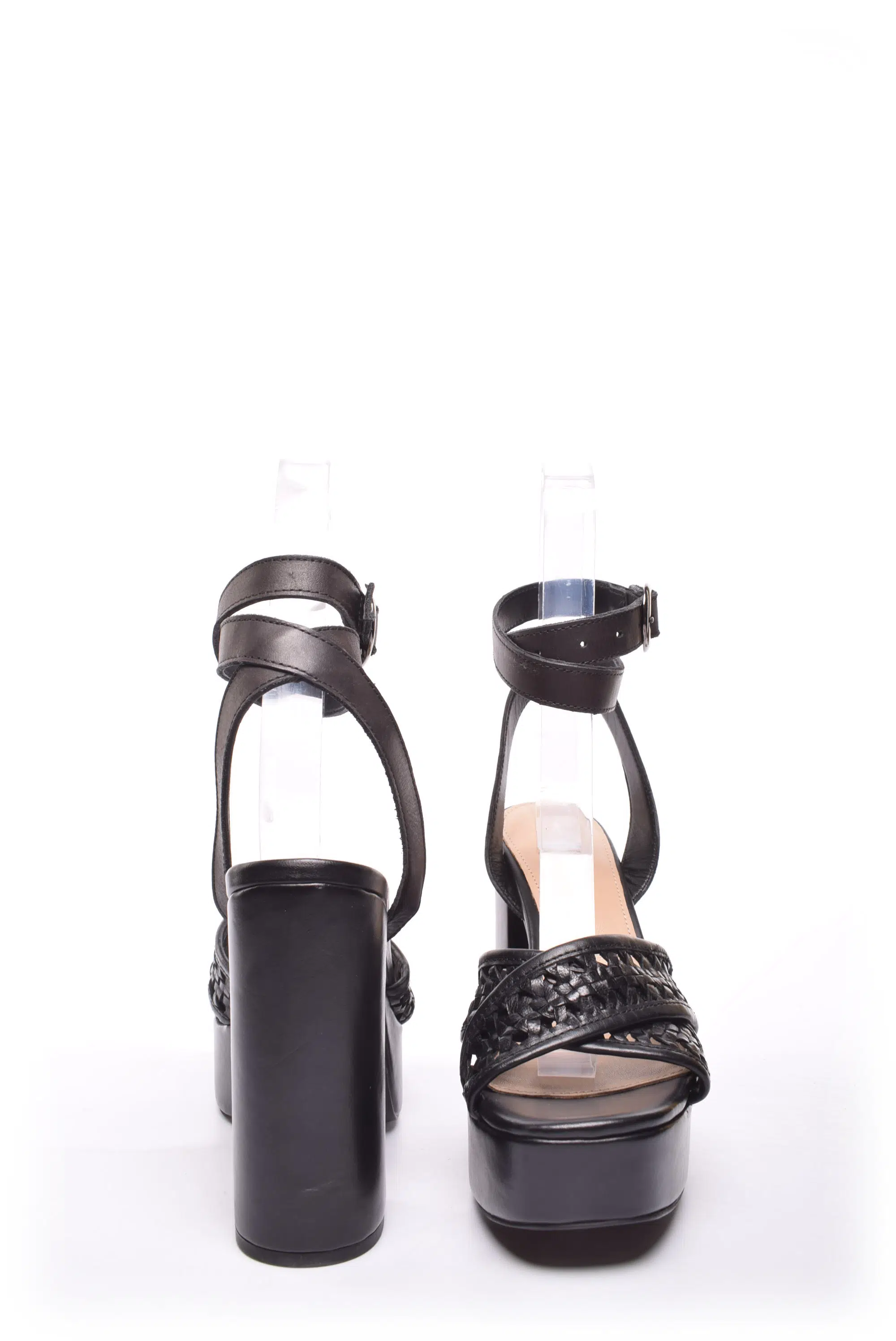 Sandale dama cu platforma  [3]