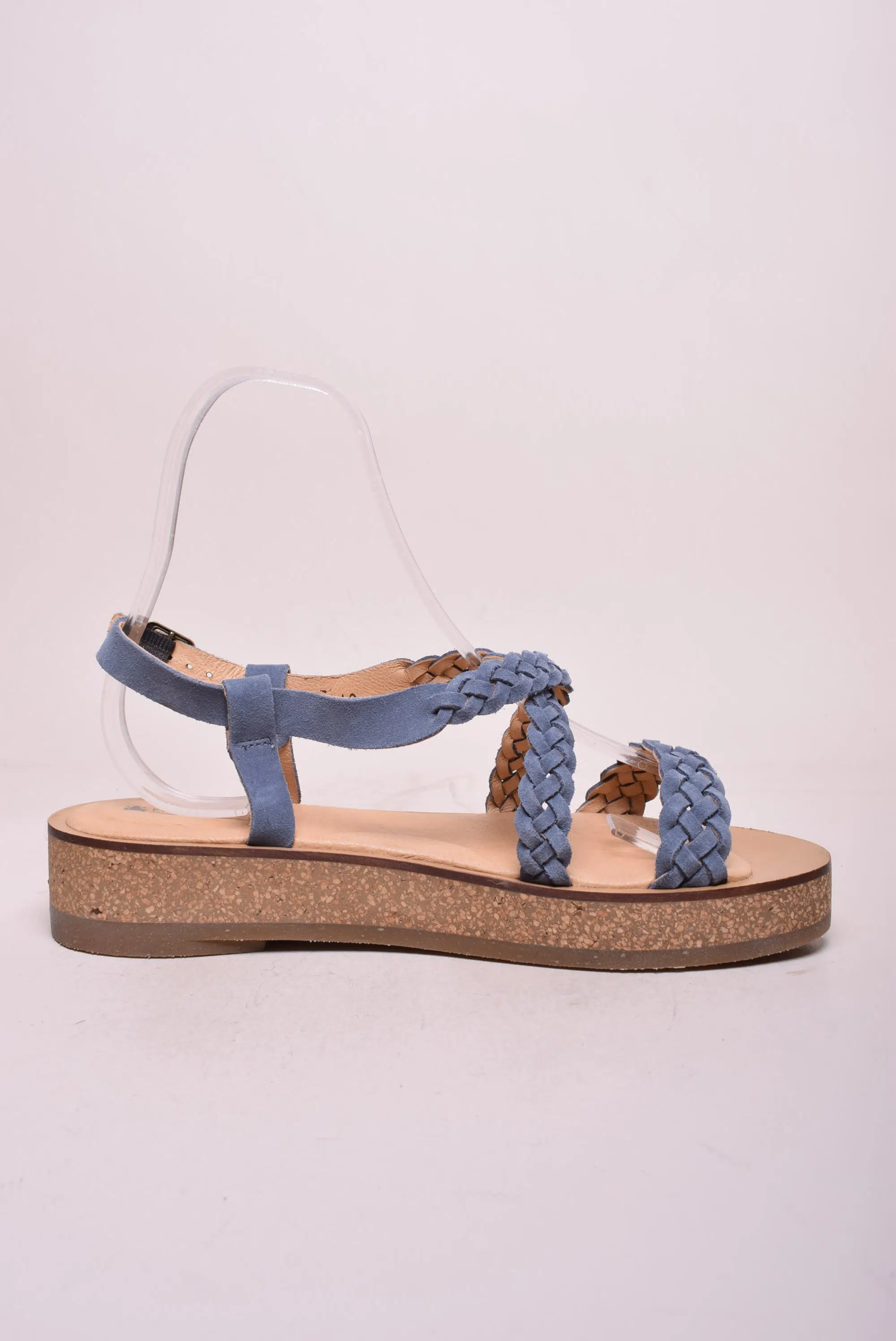 Sandale dama cu platforma  [4]