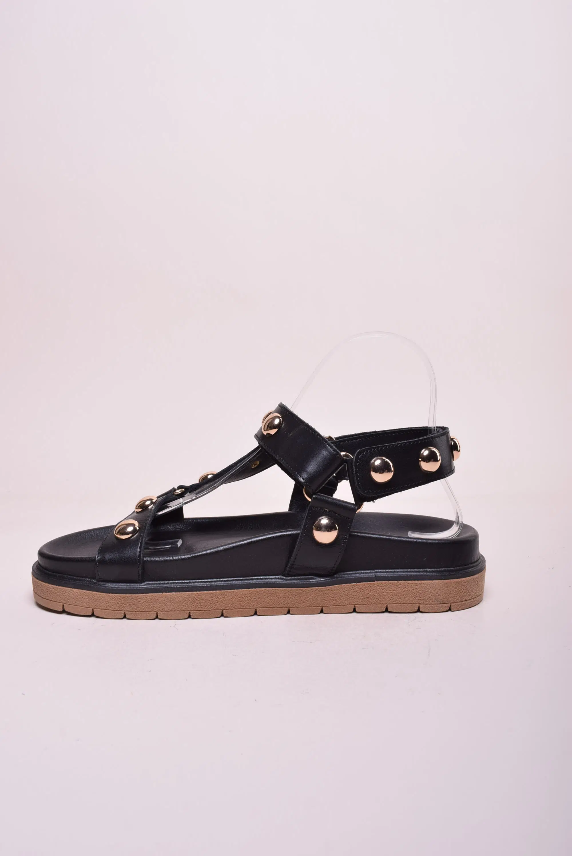 Sandale dama cu platforma  [4]