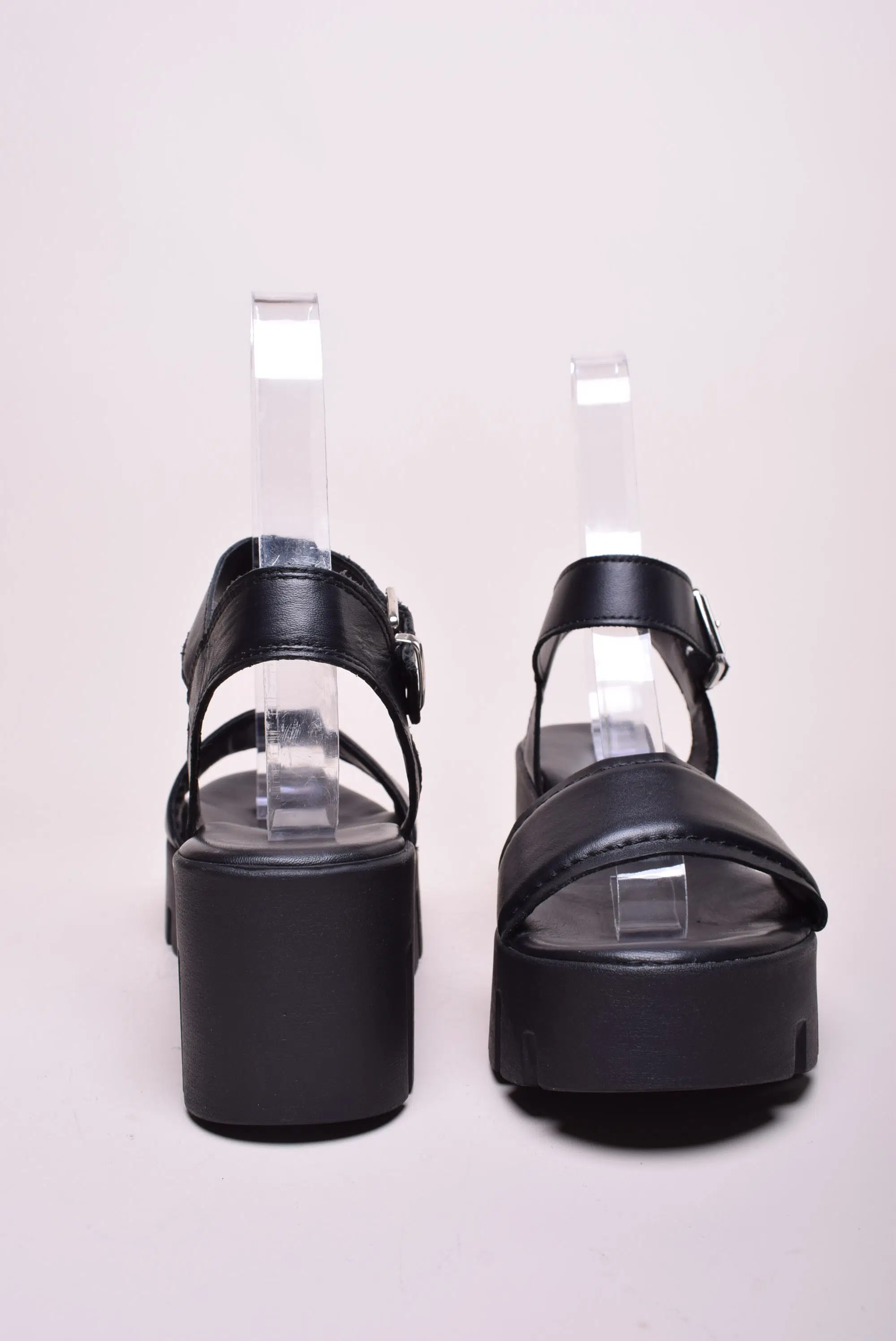 Sandale dama cu platforma  [3]