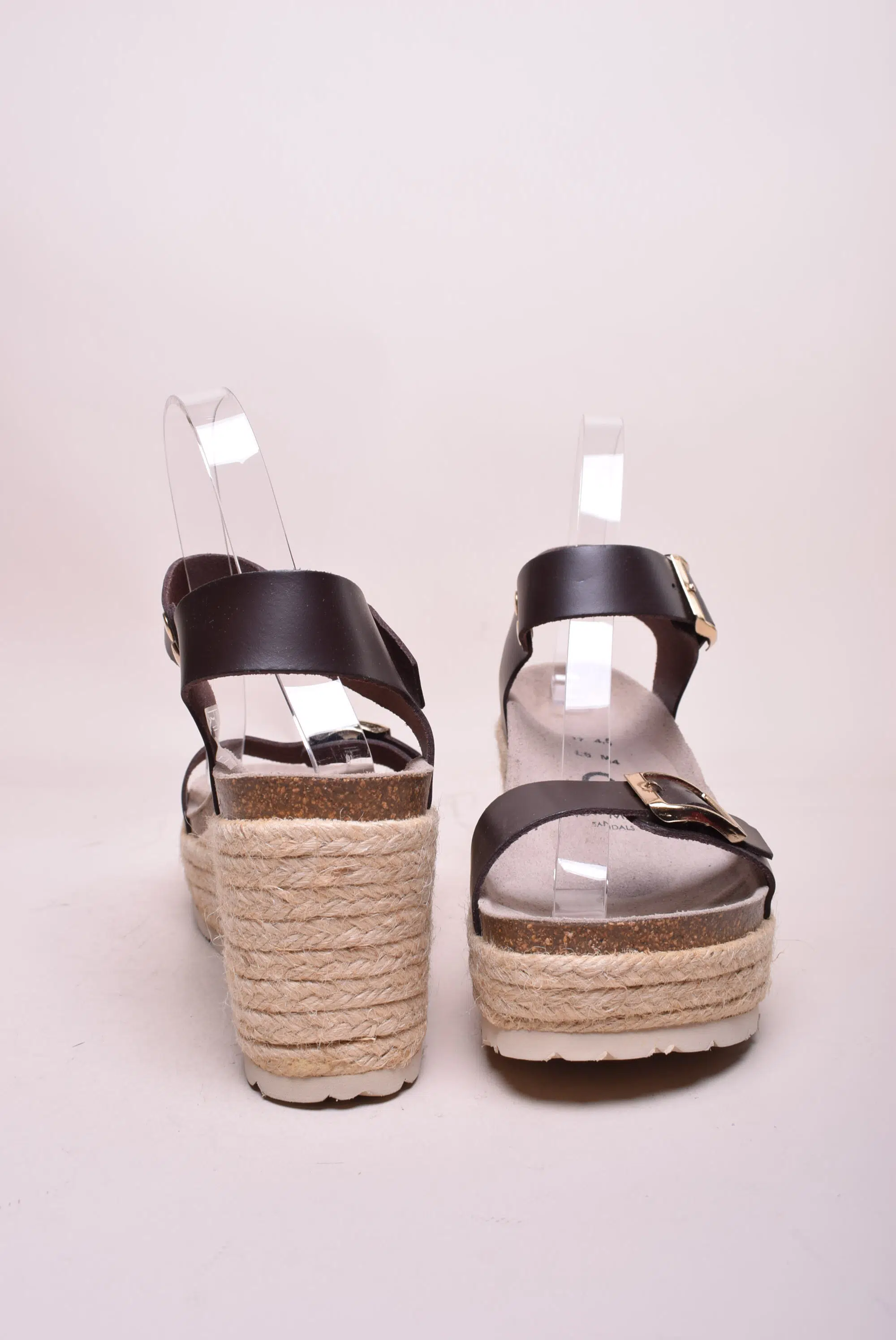 Sandale dama cu platforma  [3]