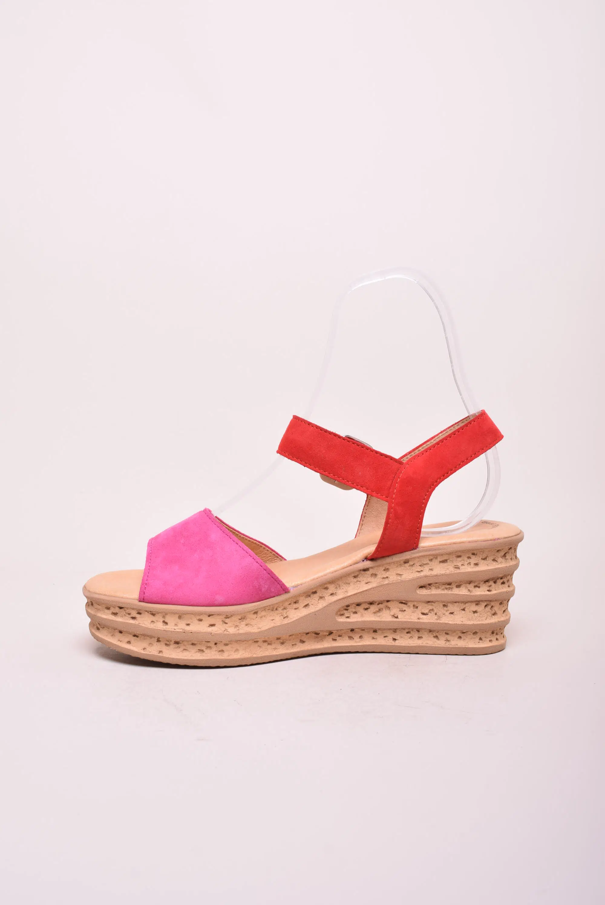 Sandale dama cu platforma  [4]