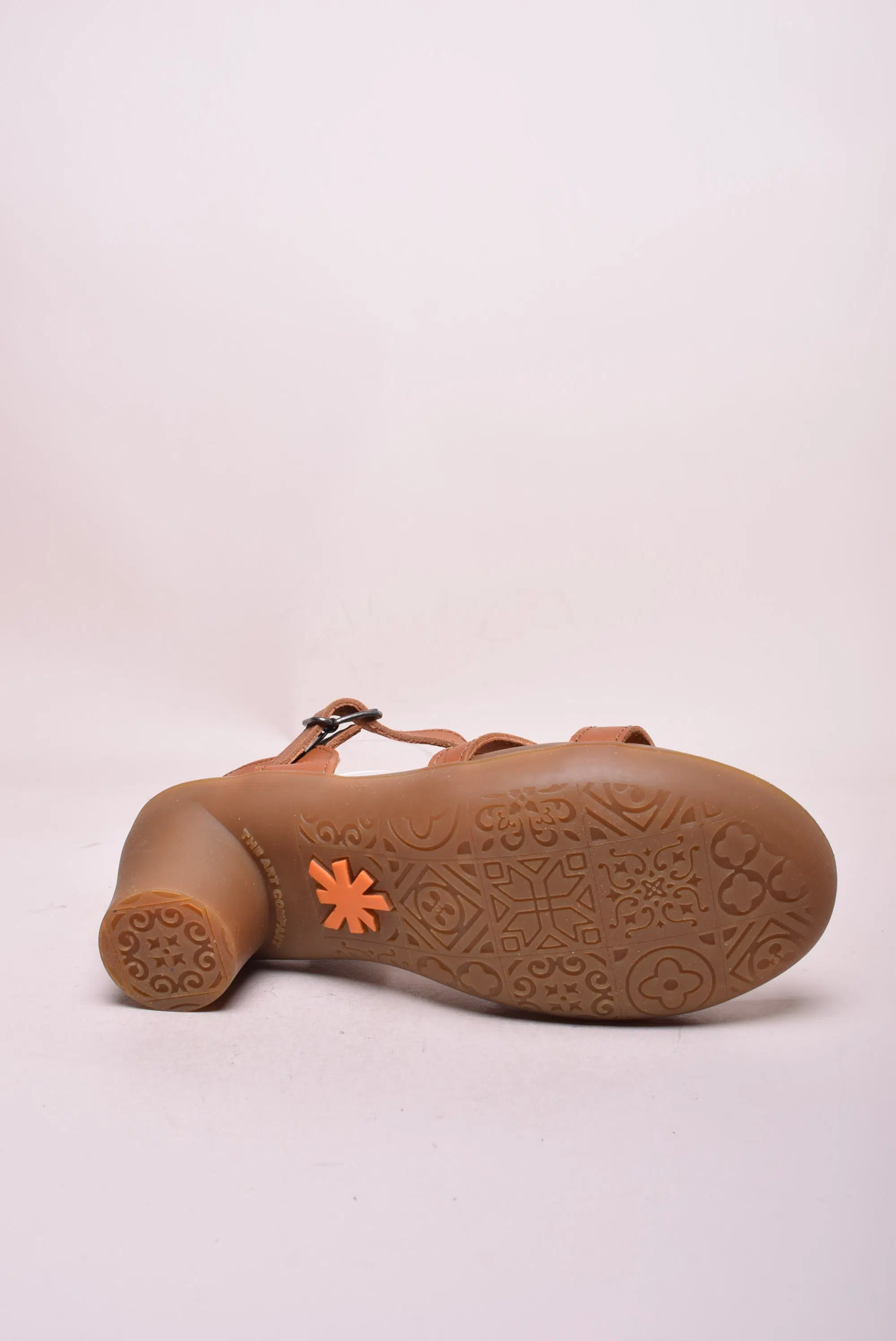 Sandale dama cu platforma  [2]