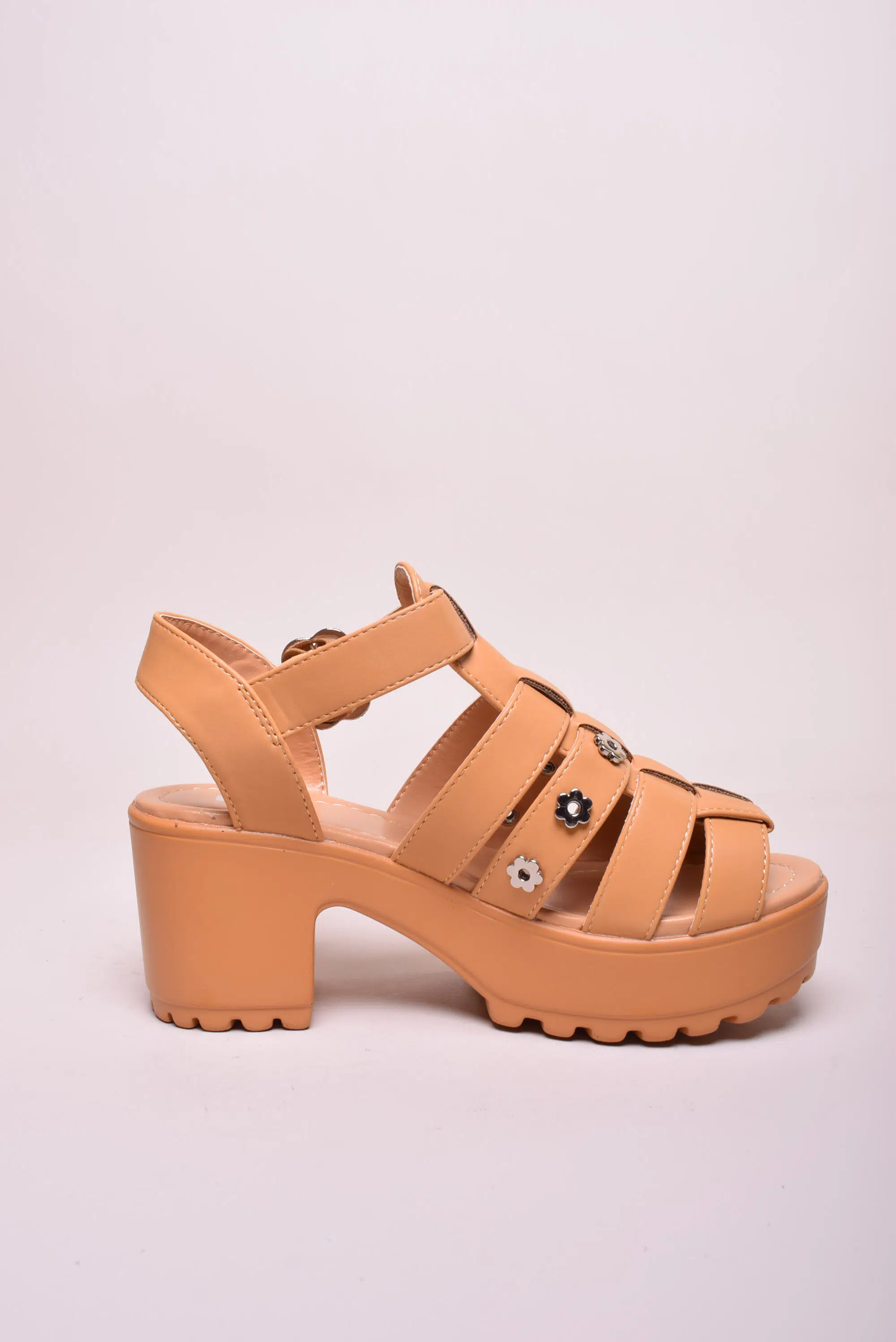 Sandale dama cu platforma  [4]