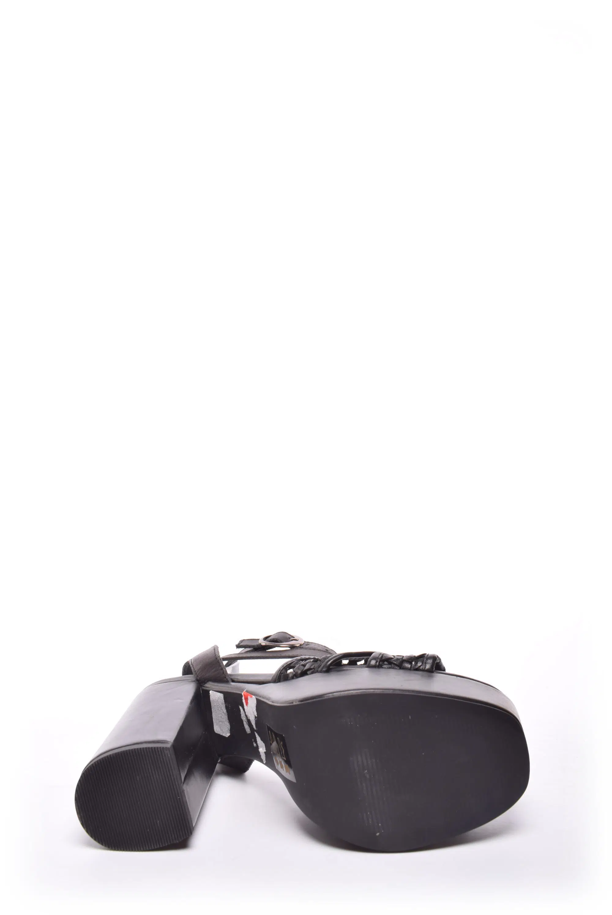 Sandale dama cu platforma  [2]