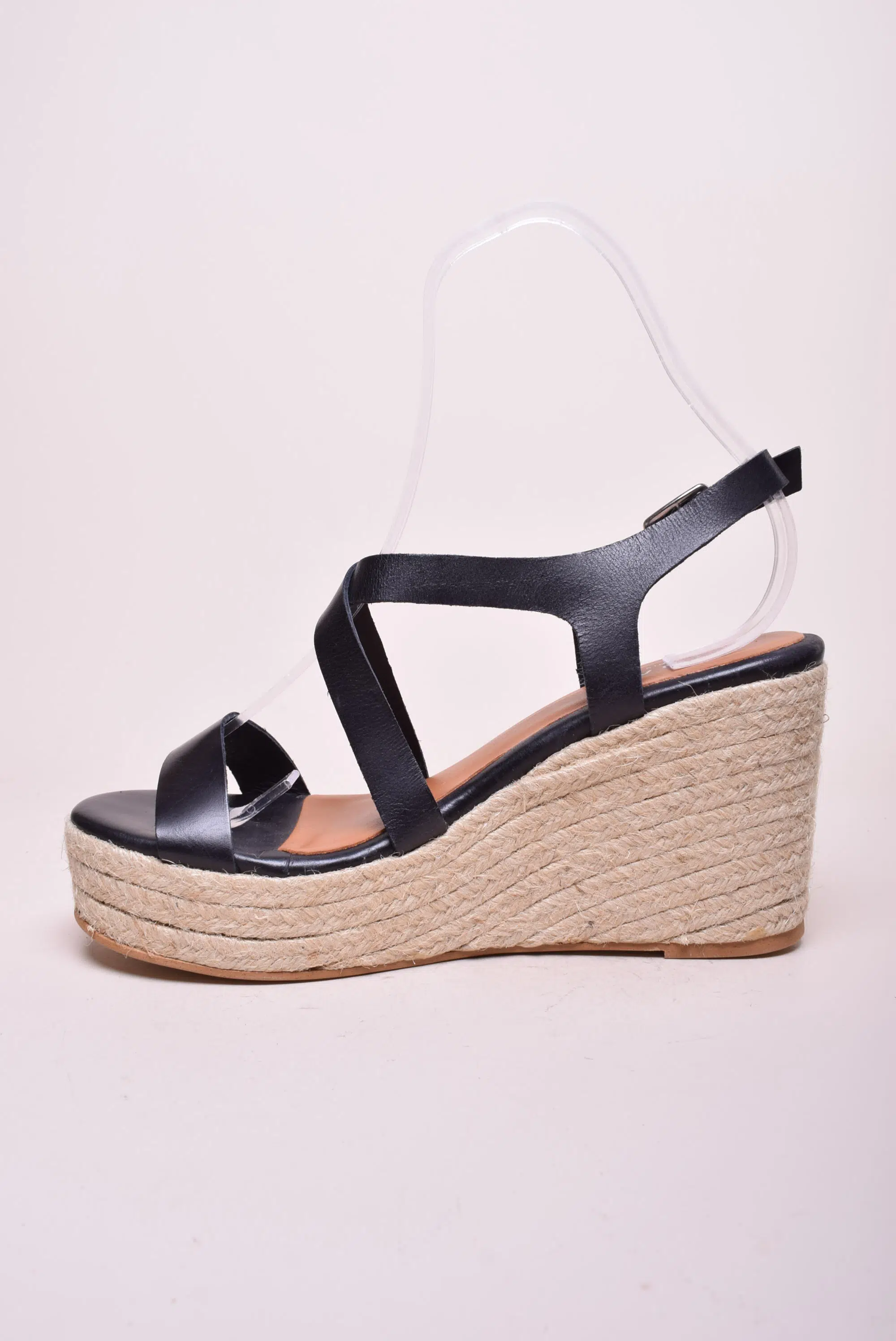 Sandale dama cu platforma  [4]