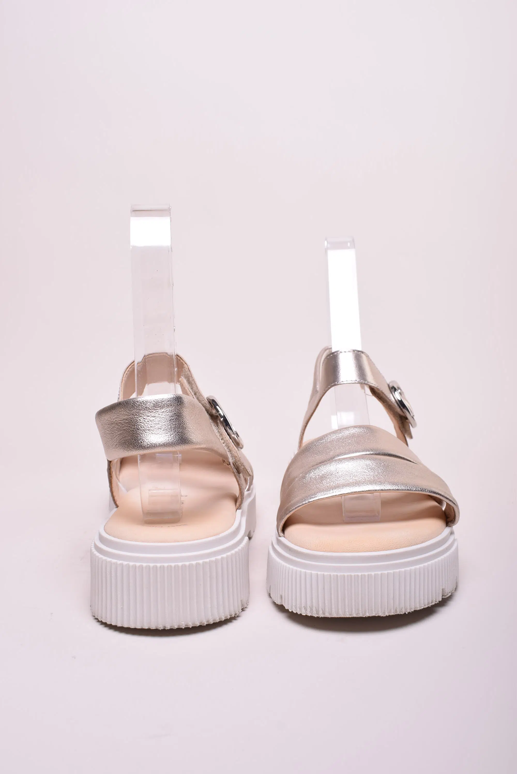 Sandale dama cu platforma  [3]