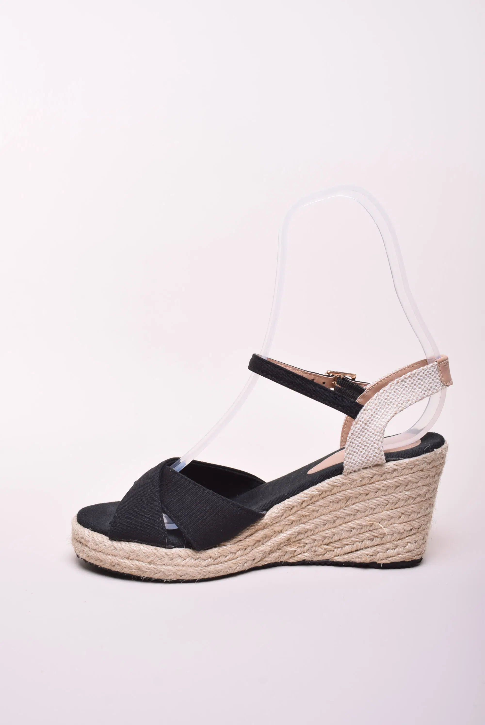 Sandale dama cu platforma  [4]