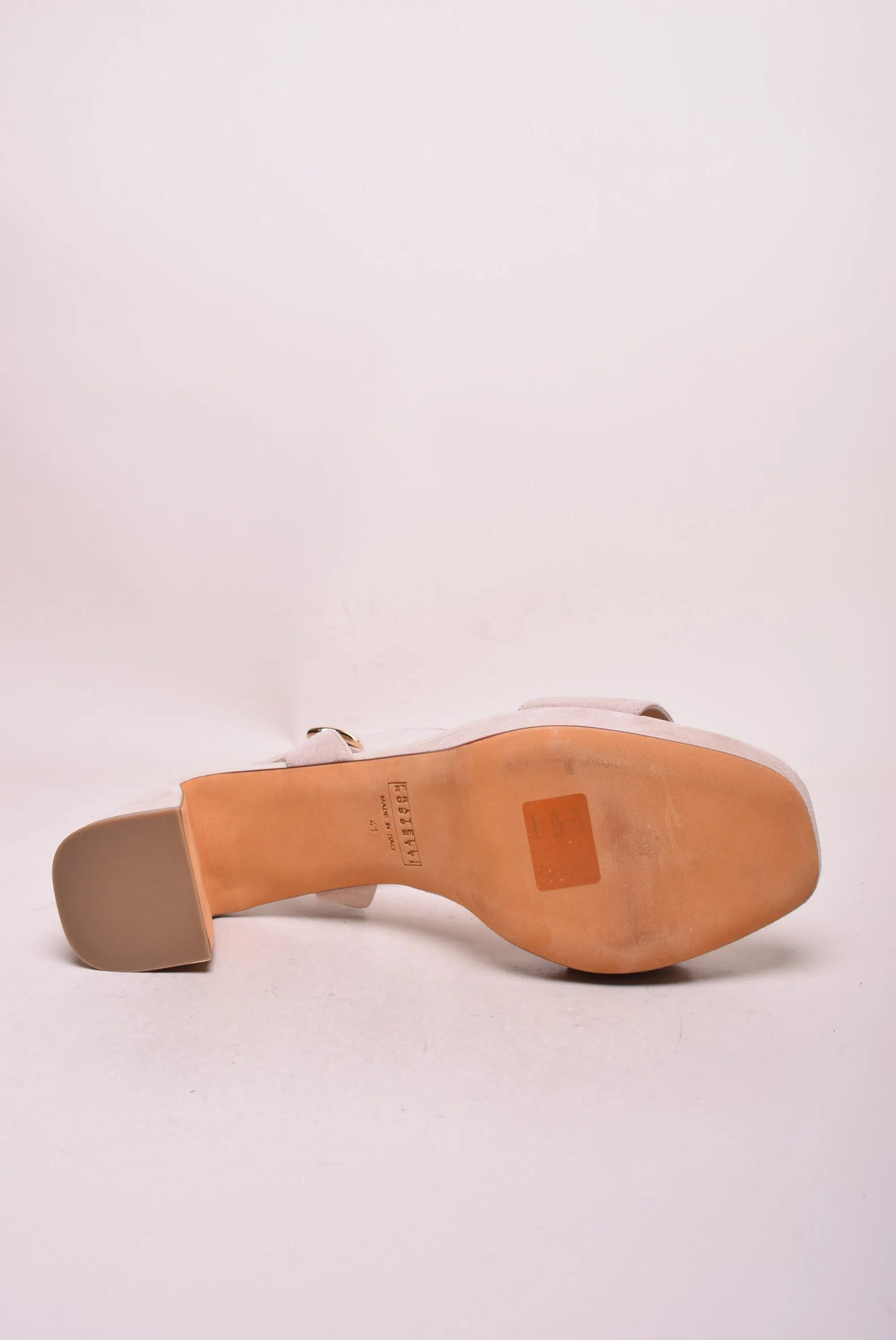 Sandale dama cu platforma  [2]