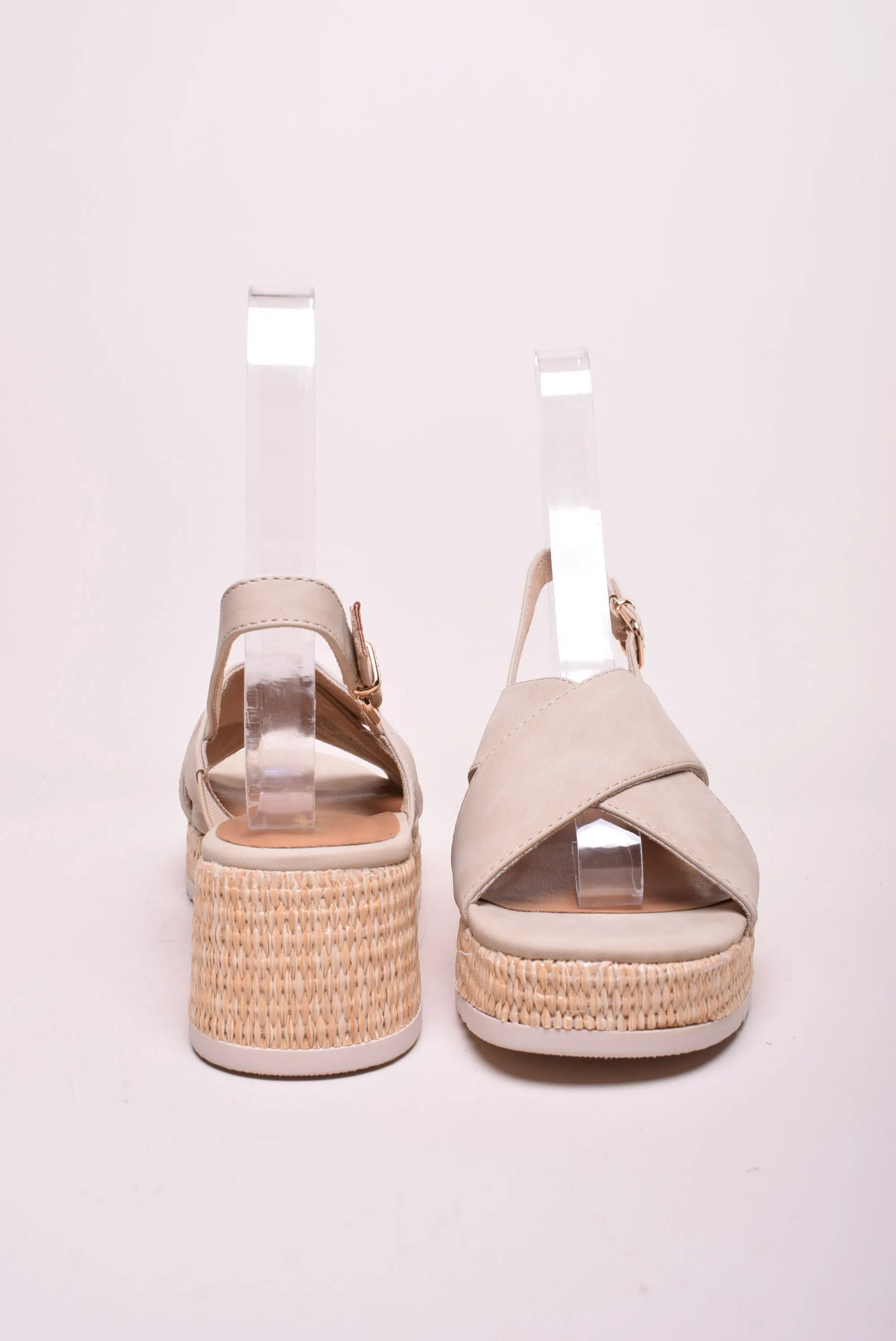 Sandale dama cu platforma  [3]