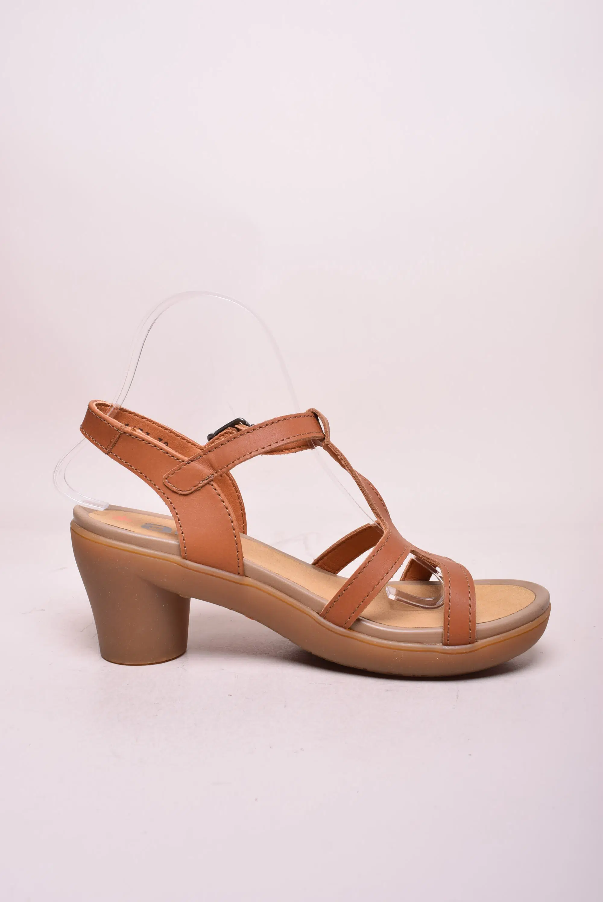 Sandale dama cu platforma  [4]