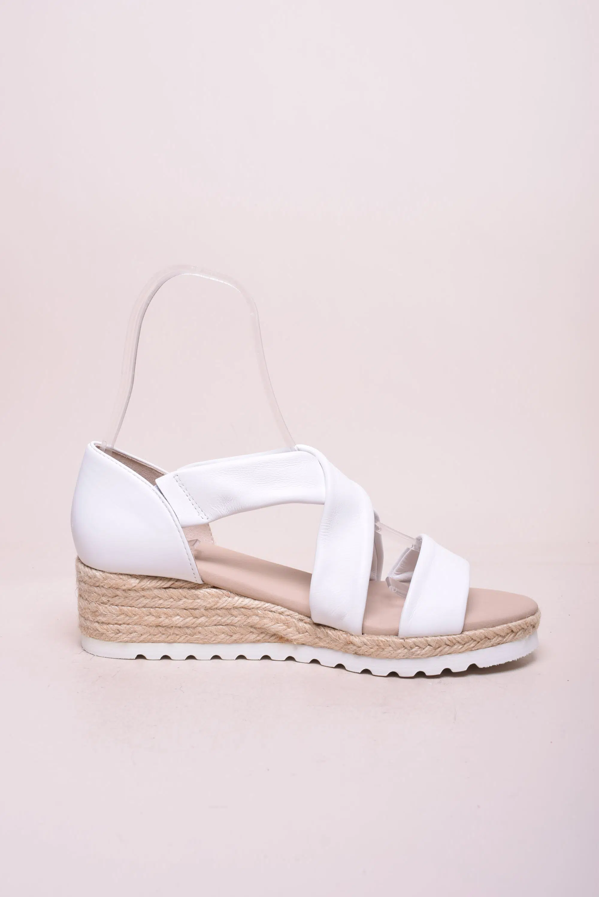 Sandale dama cu platforma  [4]