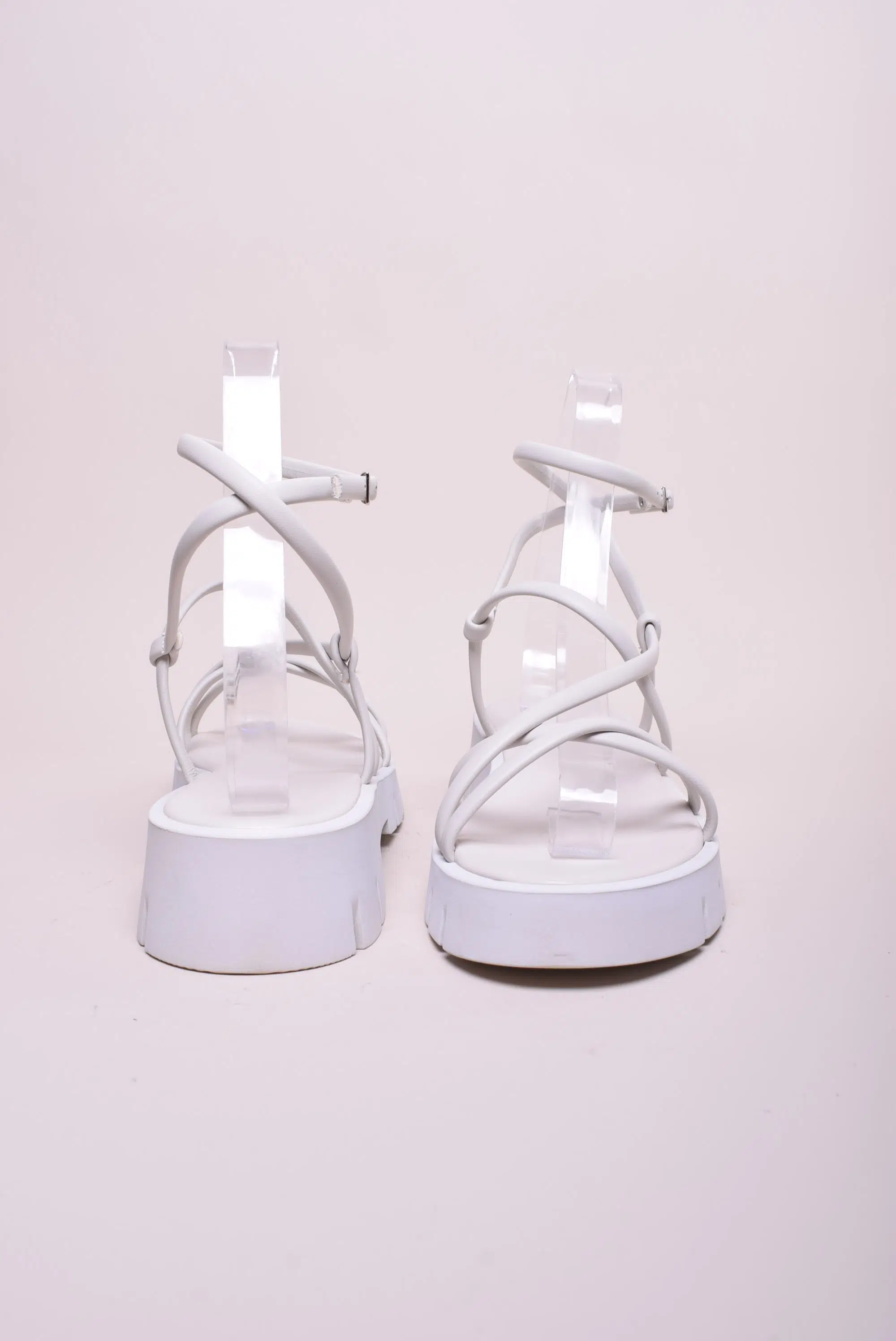 Sandale dama cu platforma  [3]