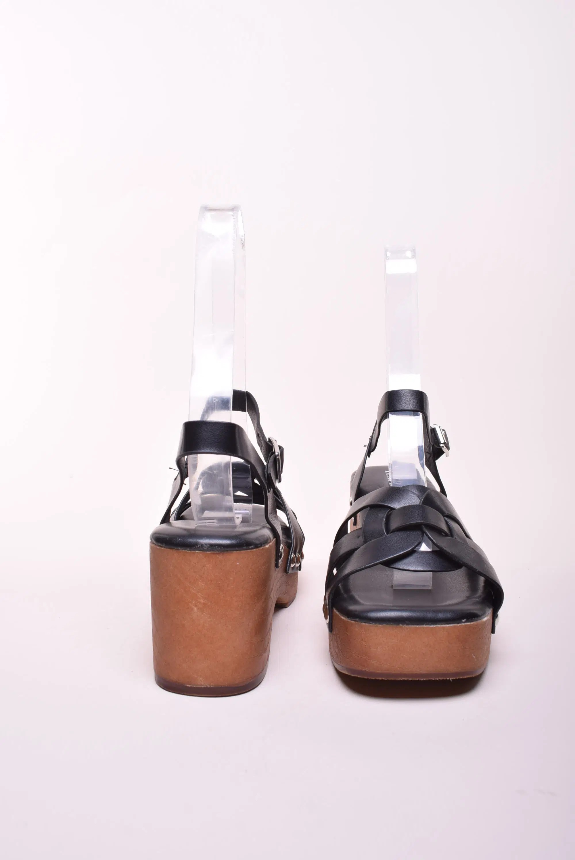 Sandale dama cu platforma [3]