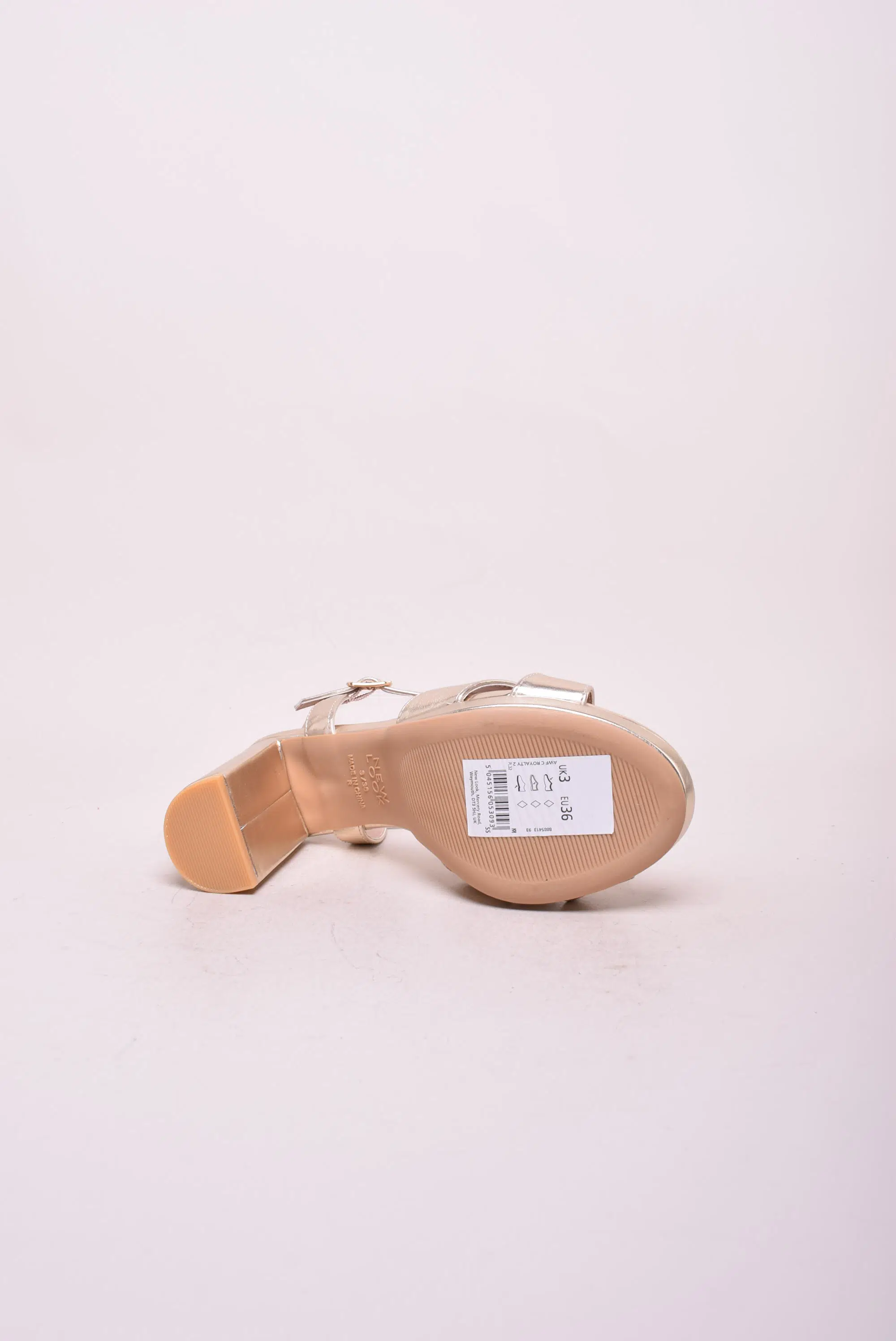 Sandale dama cu platforma  [2]