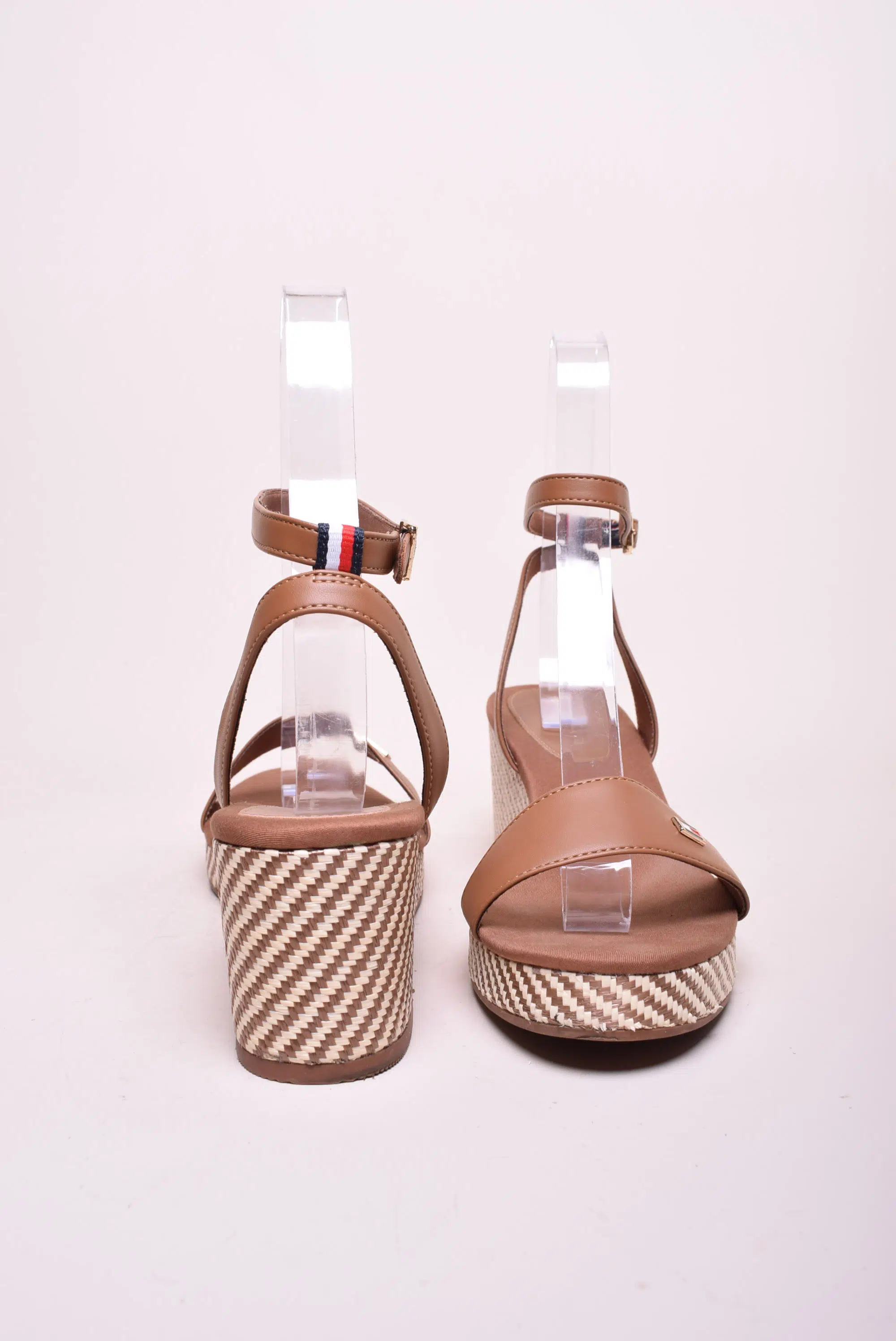 Sandale dama cu platforma  [3]