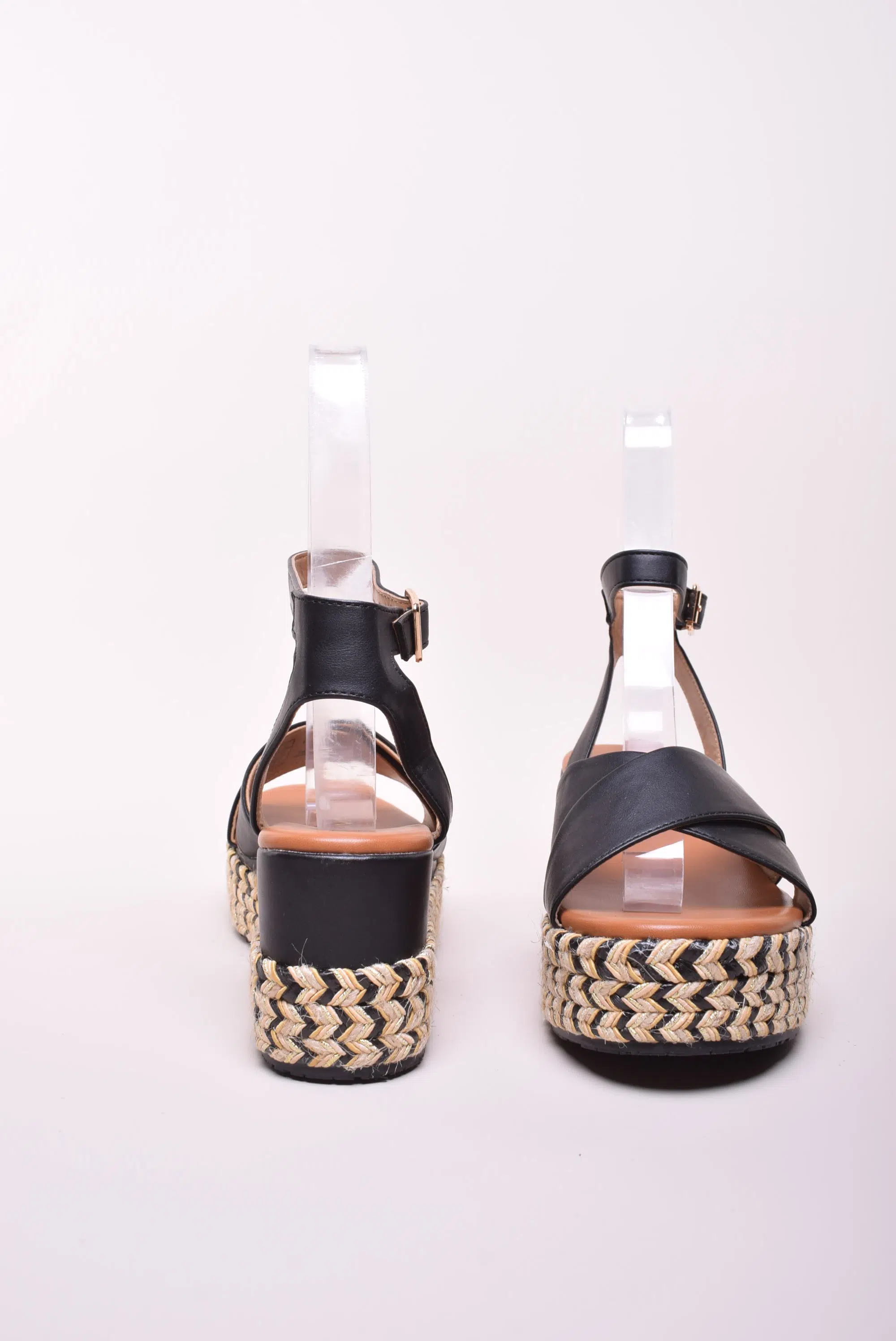 Sandale dama cu platforma  [3]