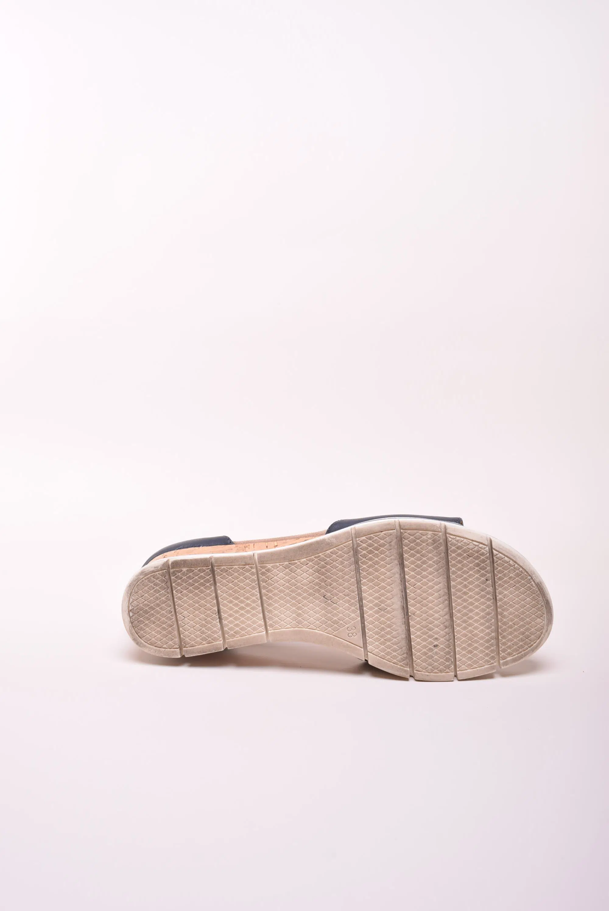 Sandale dama cu platforma  [2]