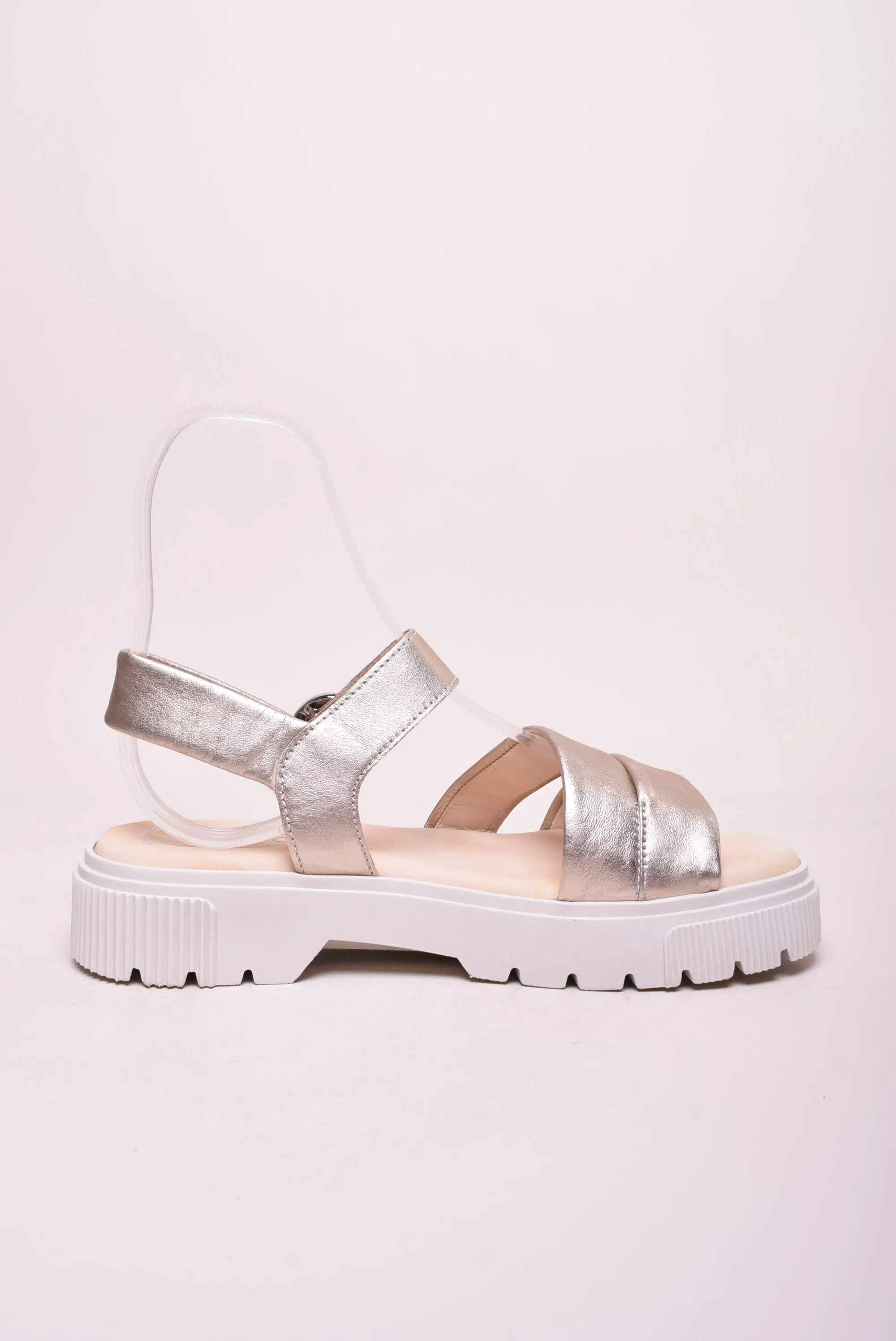 Sandale dama cu platforma  [4]