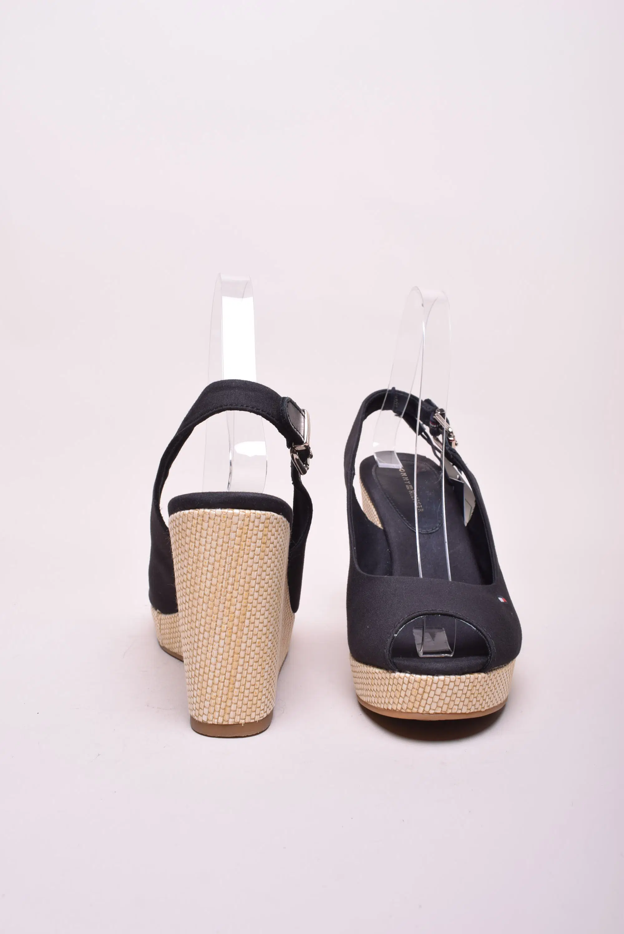 Sandale dama cu platforma  [3]