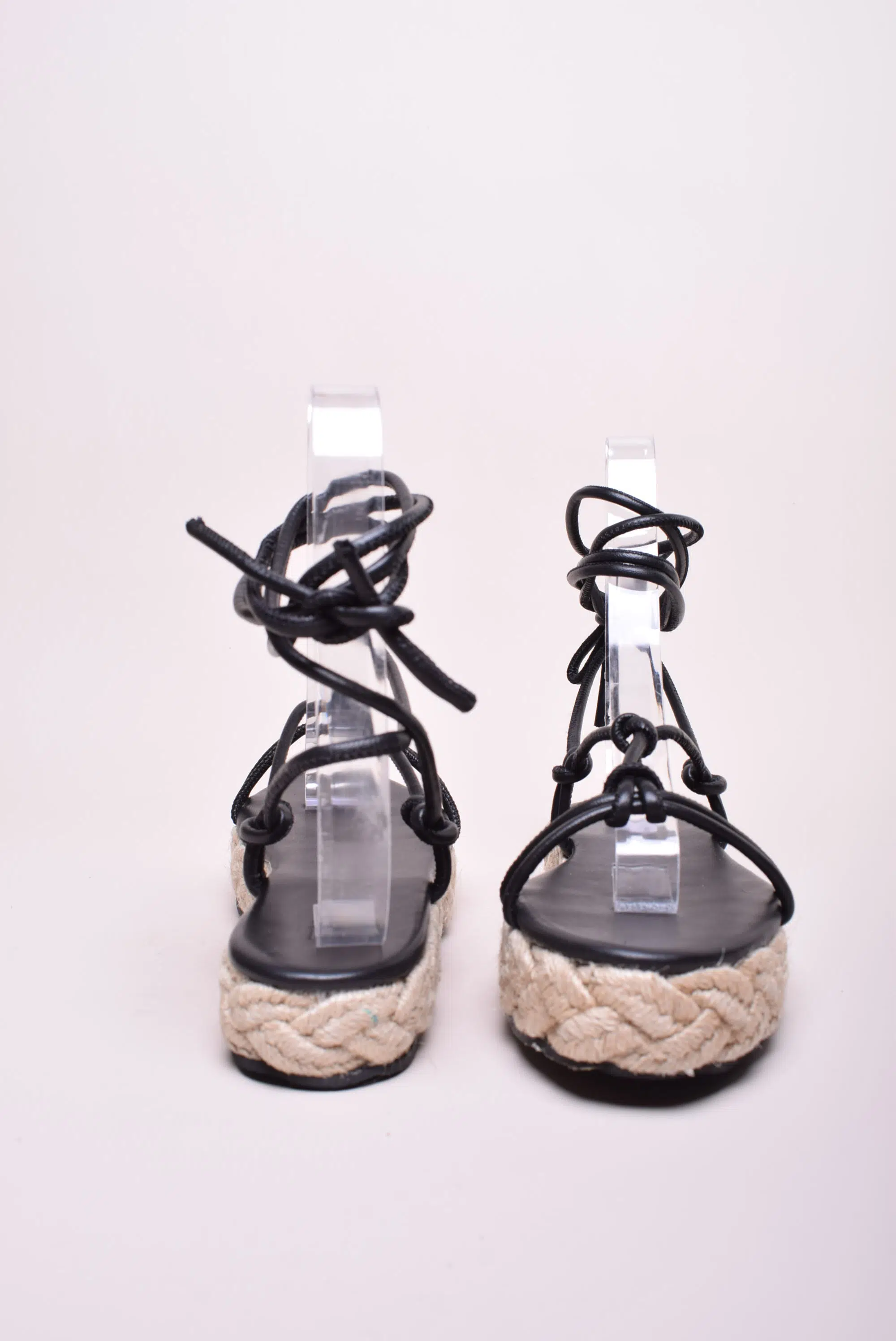 Sandale dama cu platforma  [3]