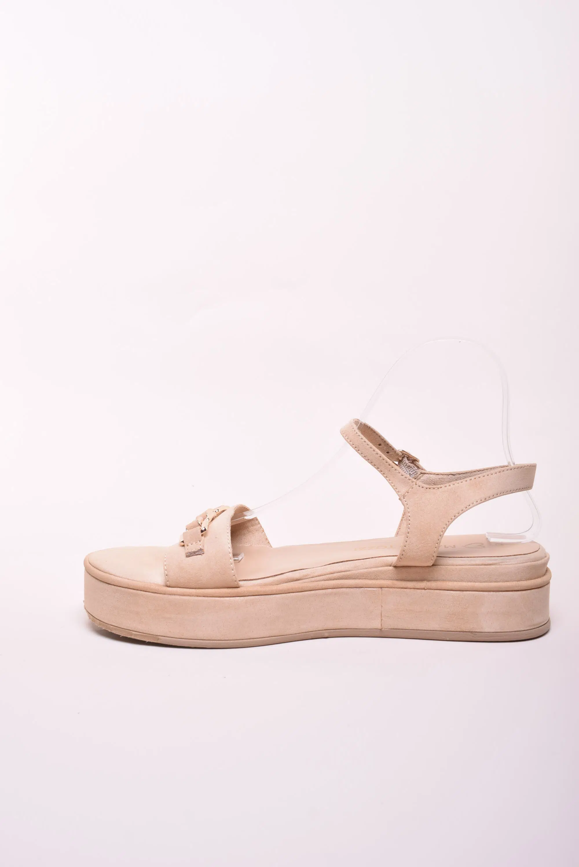 Sandale dama cu platforma  [4]