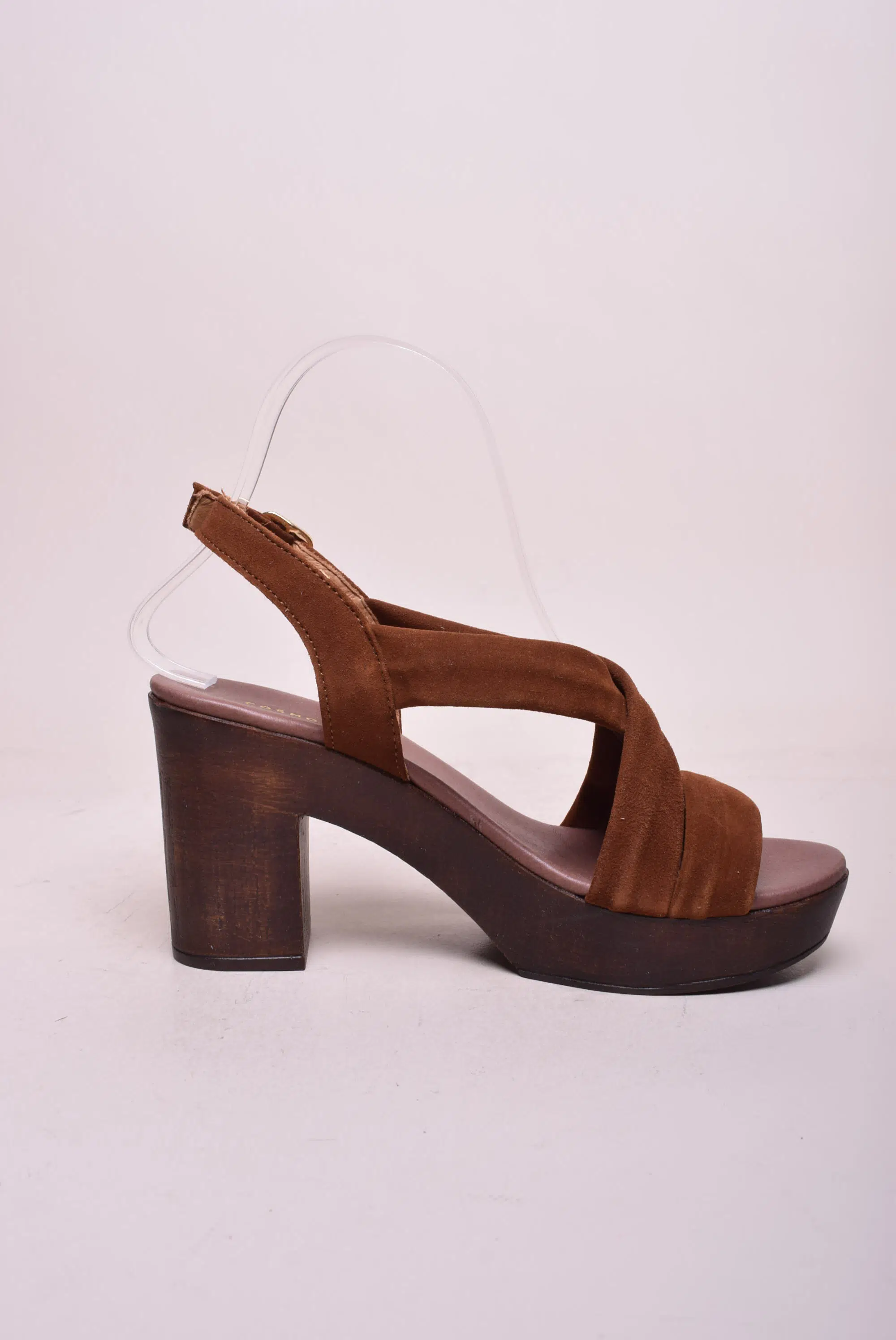 Sandale dama cu platforma  [4]