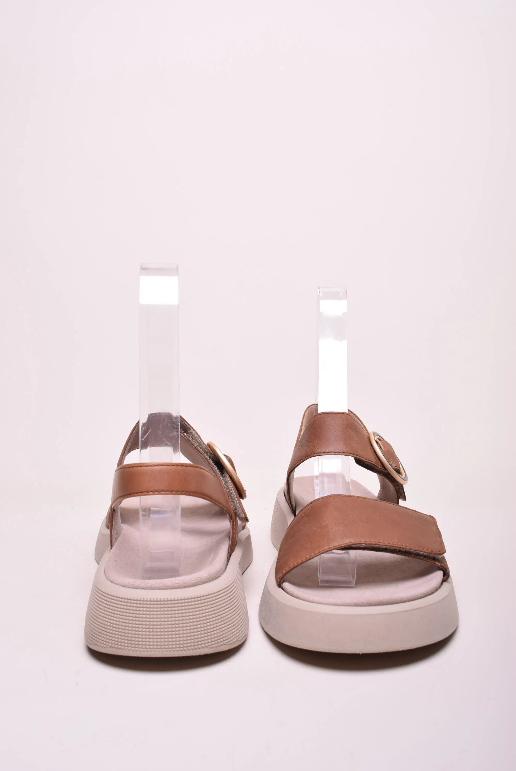 Sandale dama cu platforma  [3]