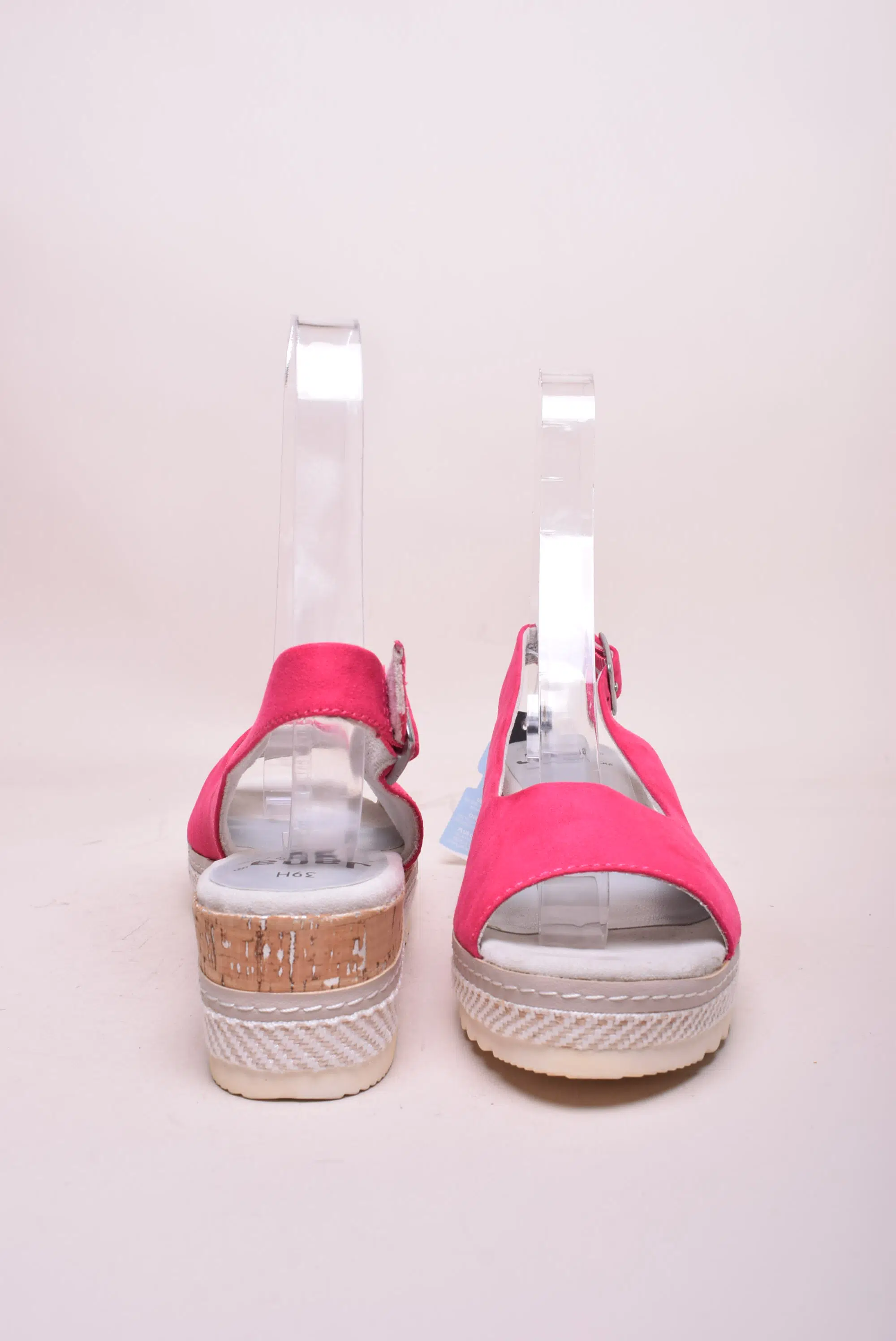 Sandale dama cu platforma  [3]