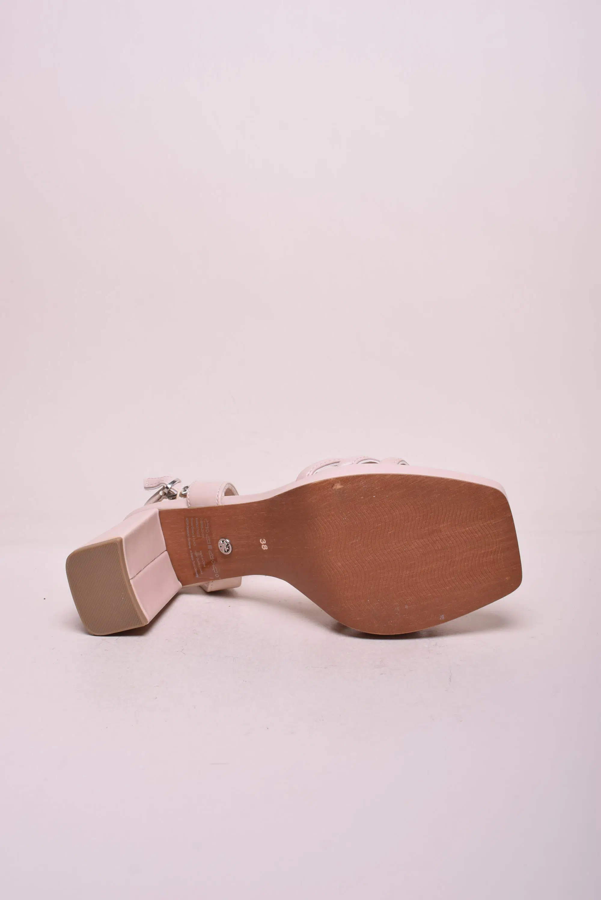 Sandale dama cu platforma  [2]