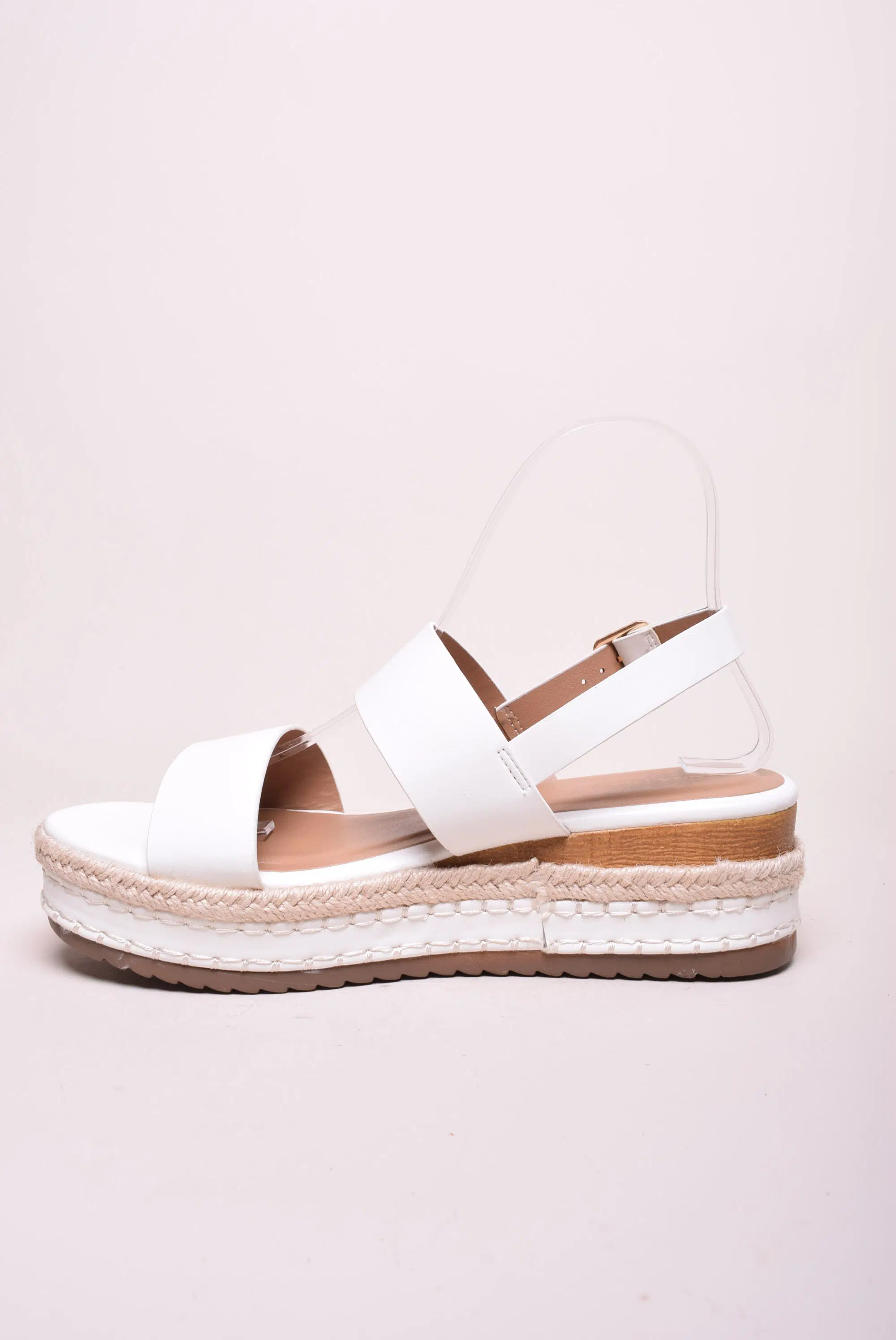 Sandale dama cu platforma  [4]