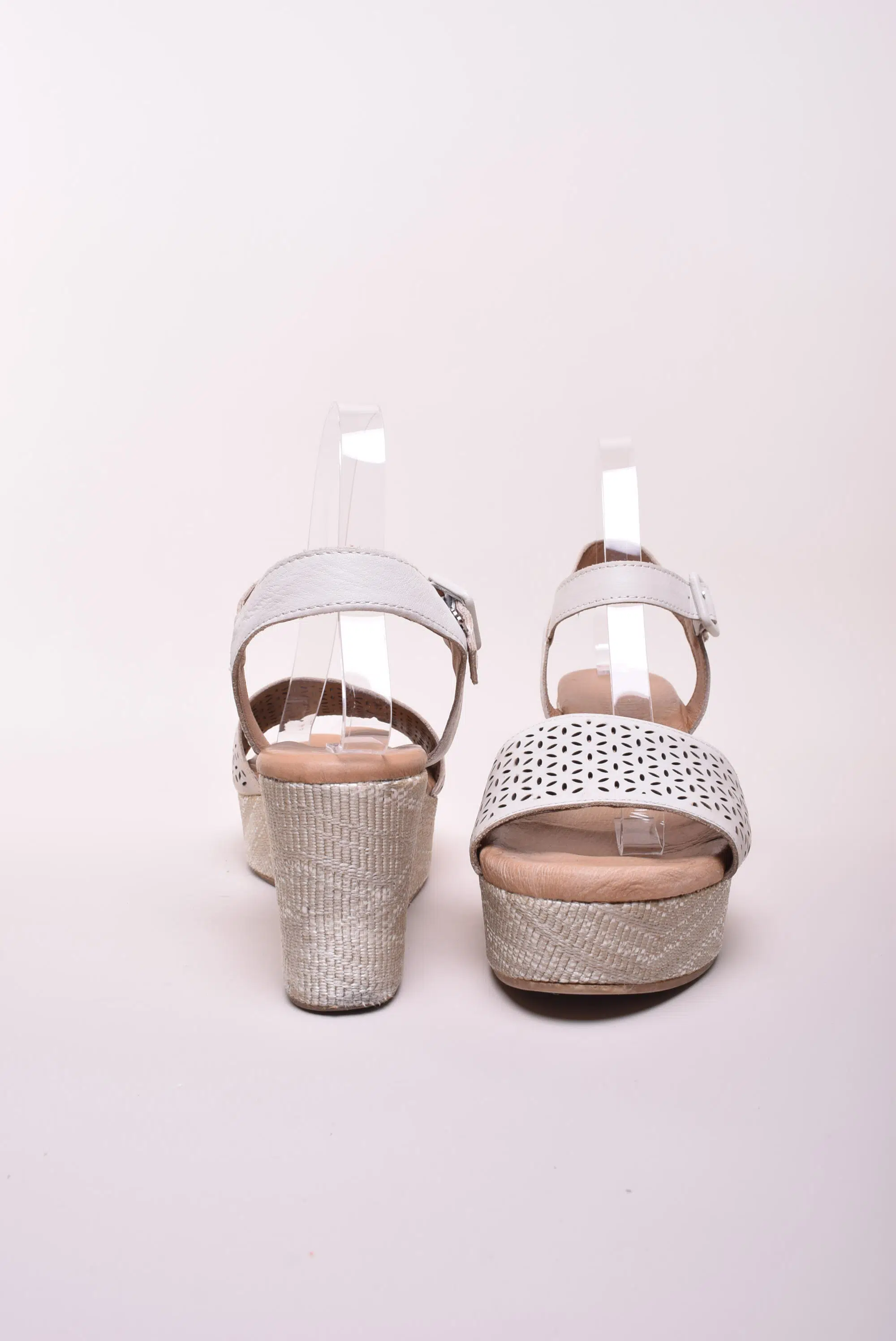 Sandale dama cu platforma  [4]