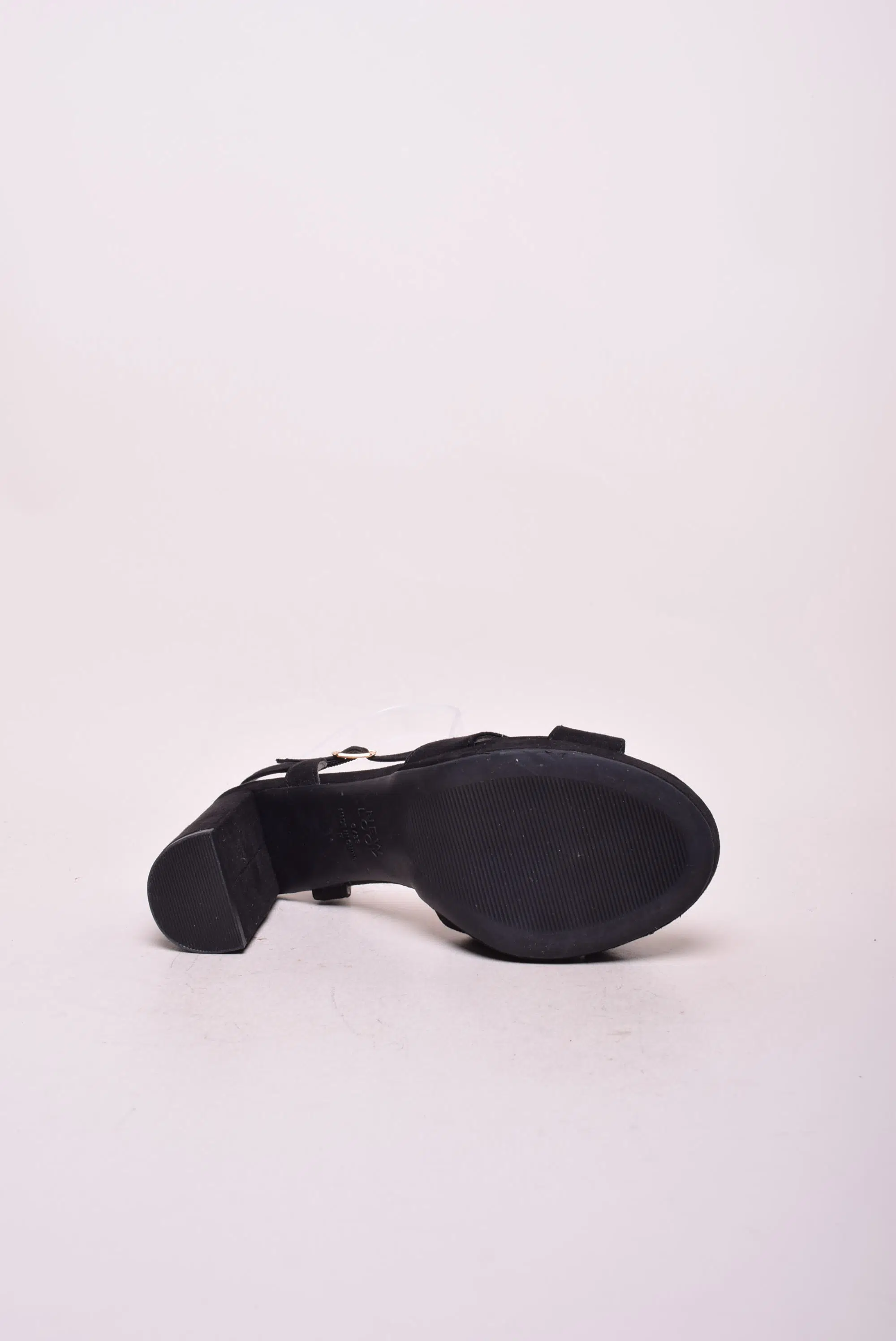 Sandale dama cu platforma  [2]