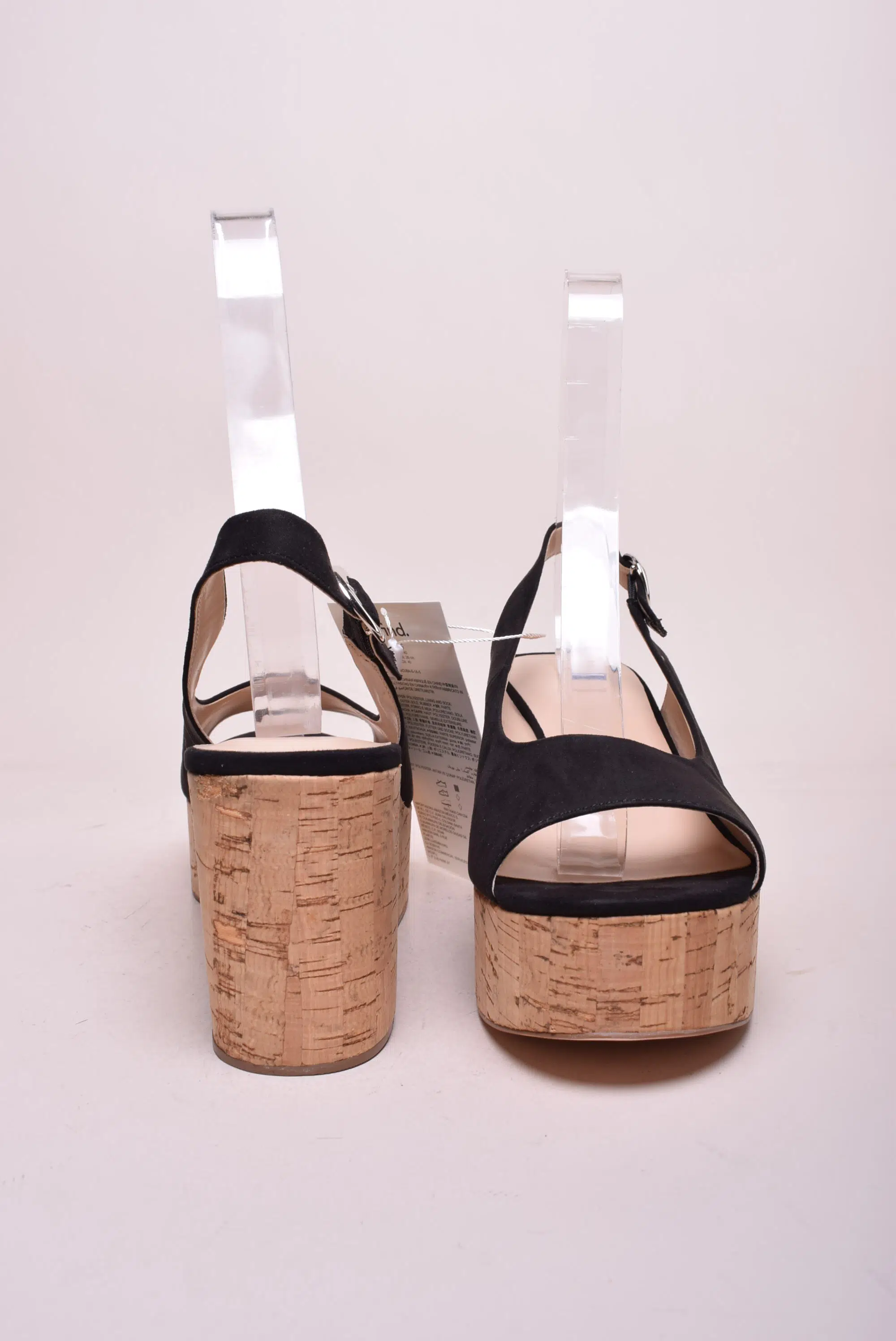 Sandale dama cu platforma  [3]