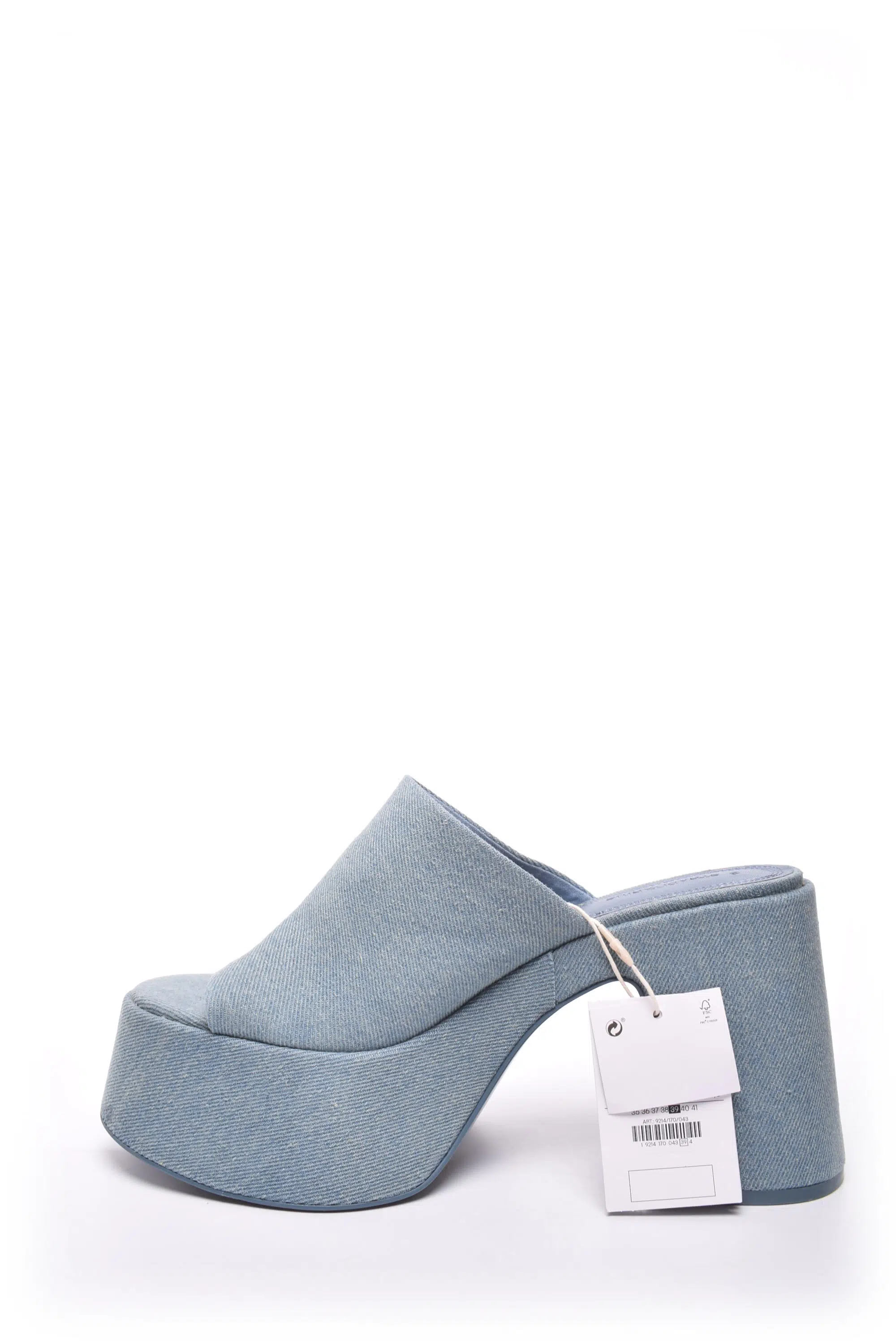 Sandale dama cu platforma  [4]