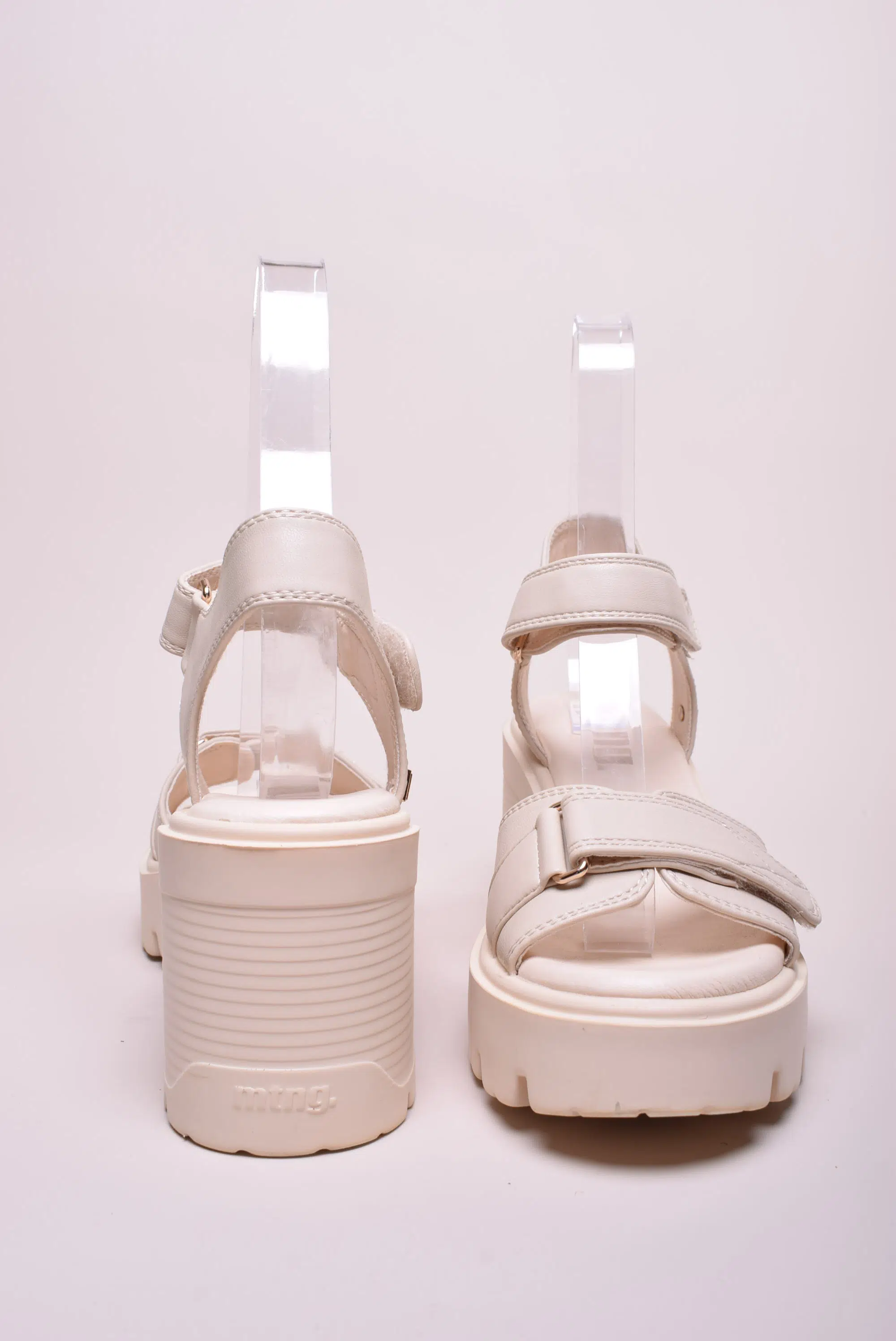 Sandale dama cu platforma  [3]