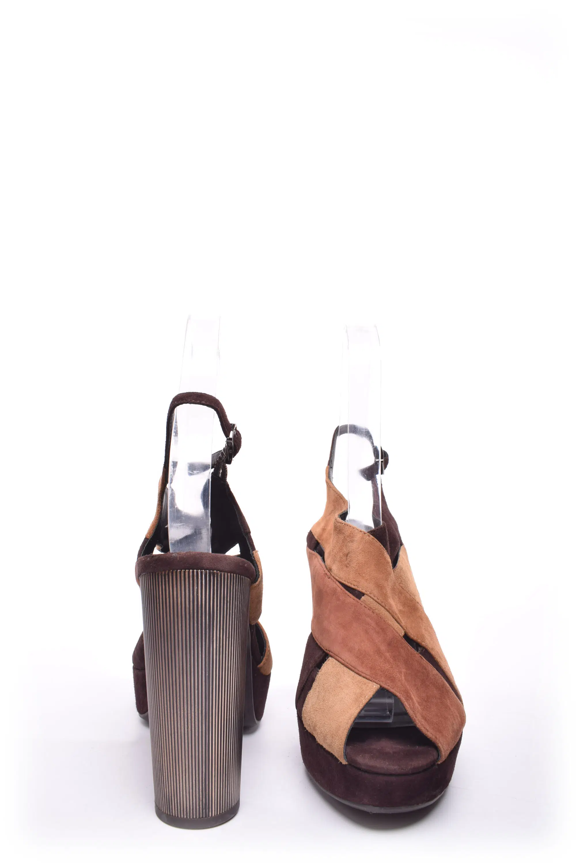 Sandale dama cu platforma  [3]