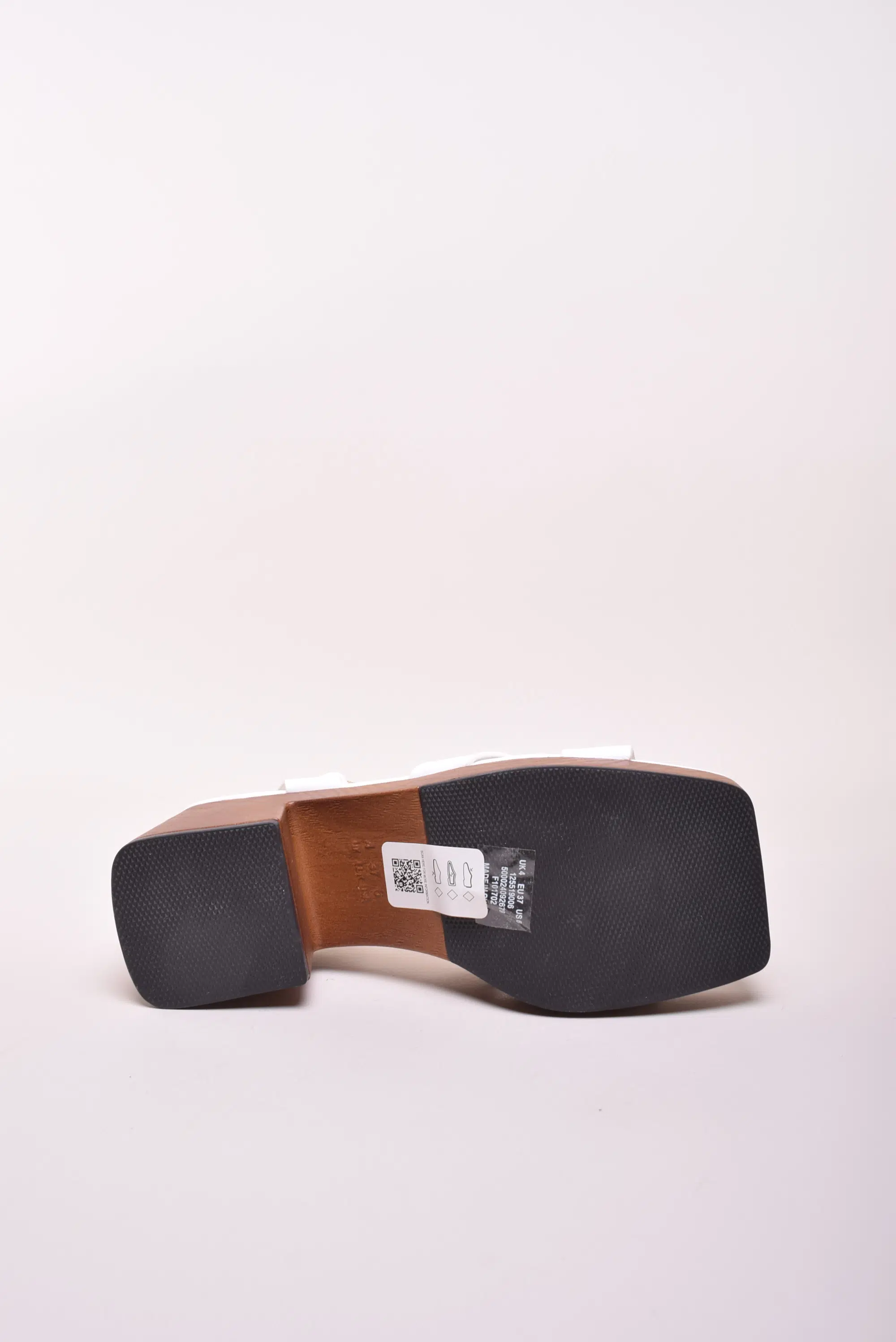 Sandale dama cu platforma  [2]