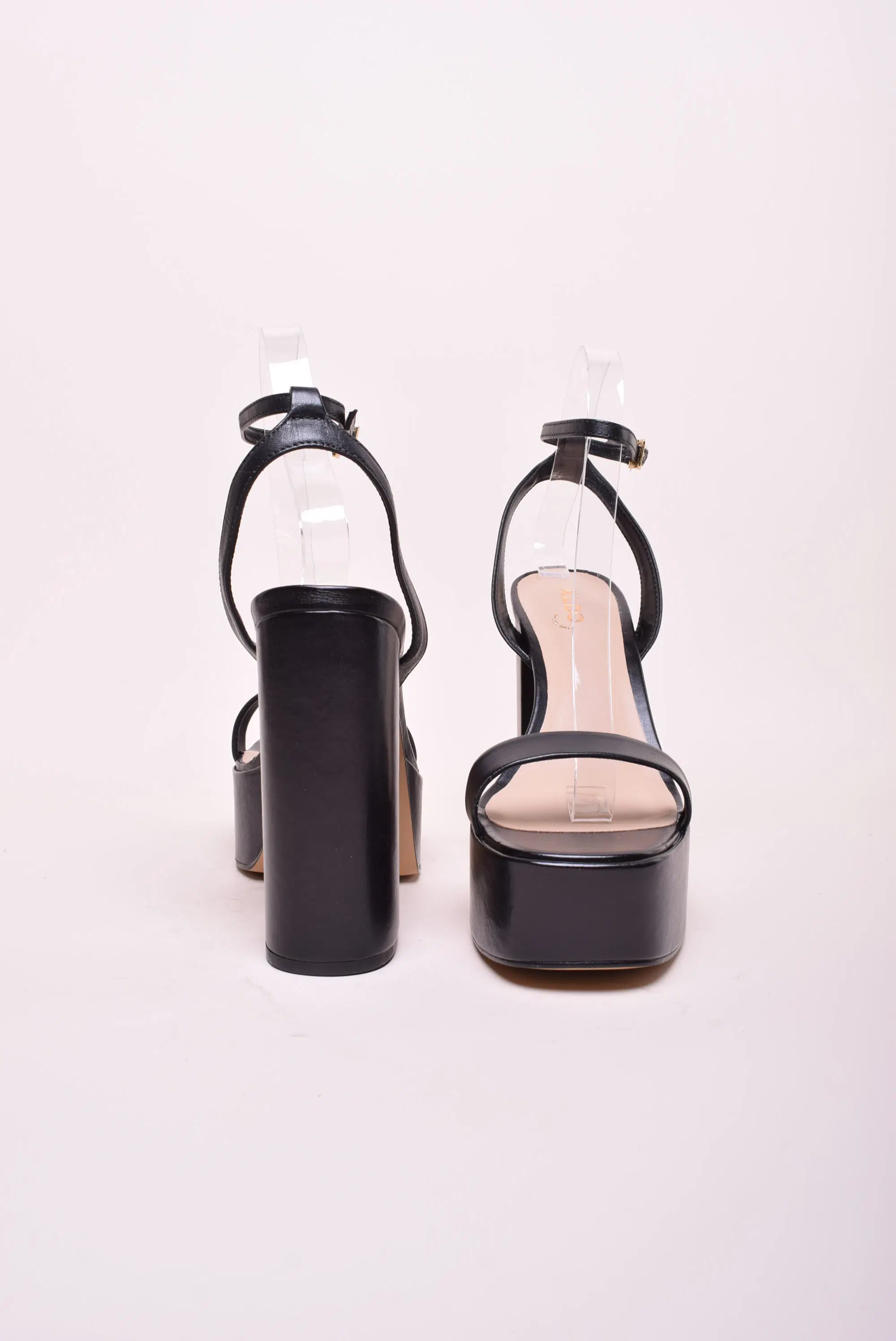 Sandale dama cu platforma  [3]