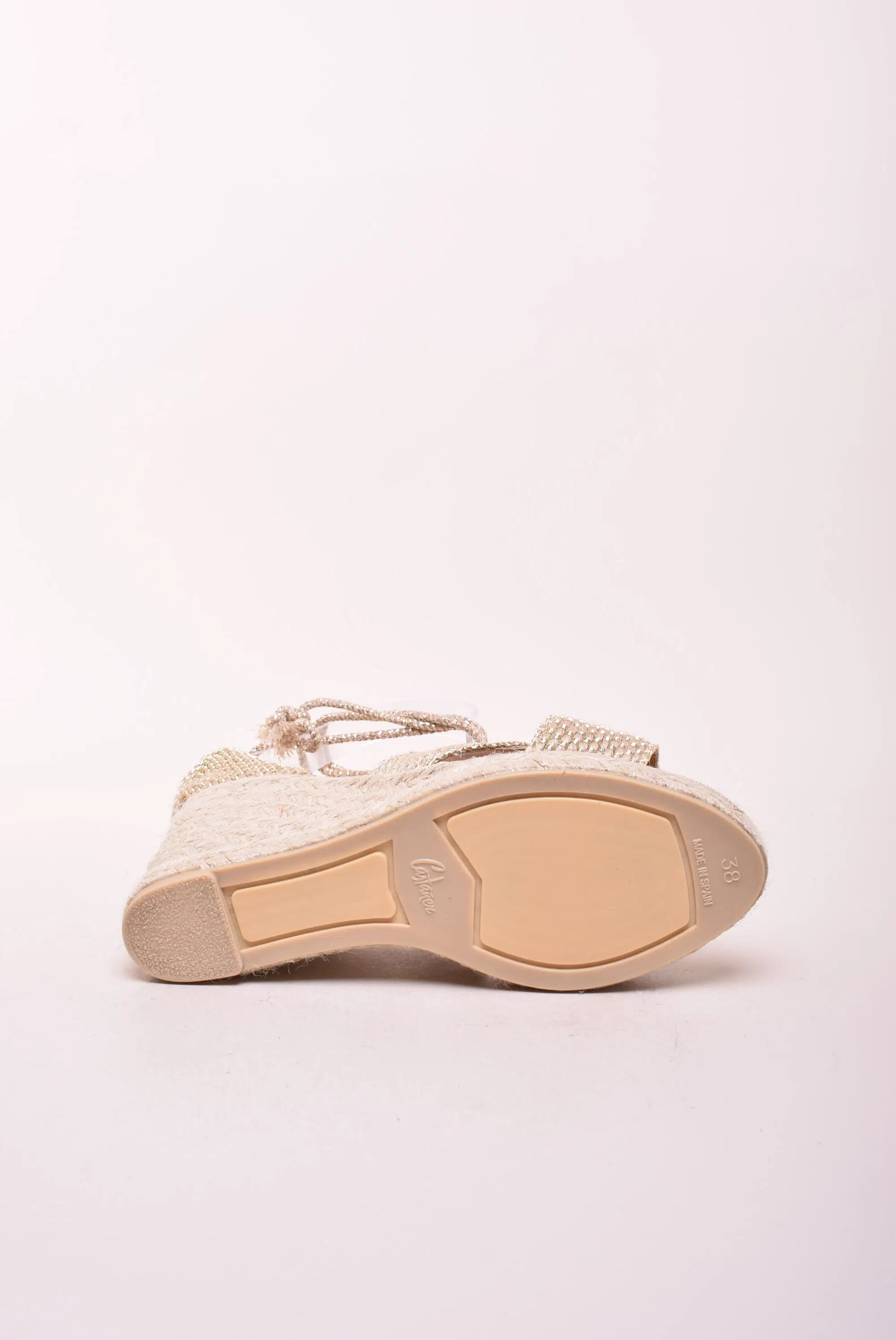 Sandale dama cu platforma Becca [2]