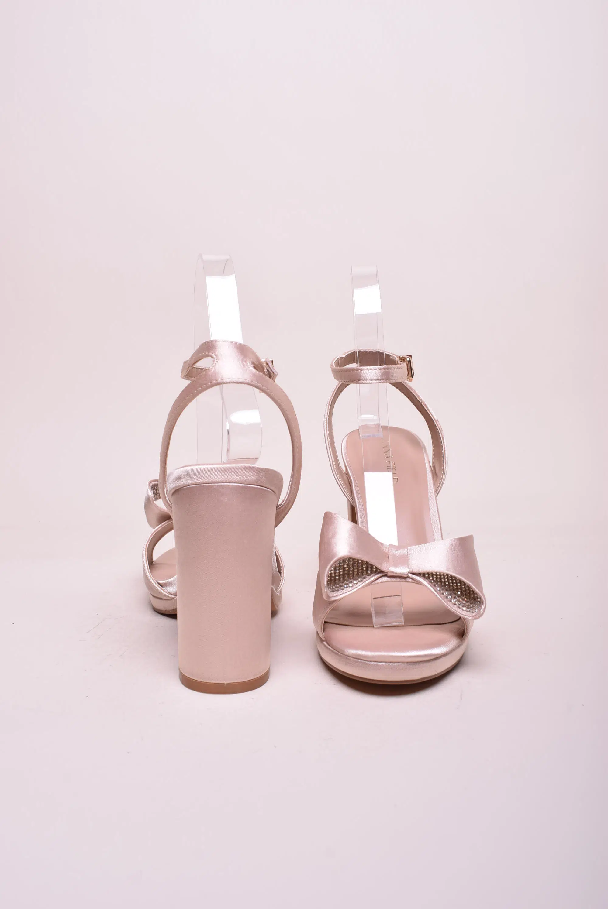 Sandale dama cu platforma cu pietricele [3]