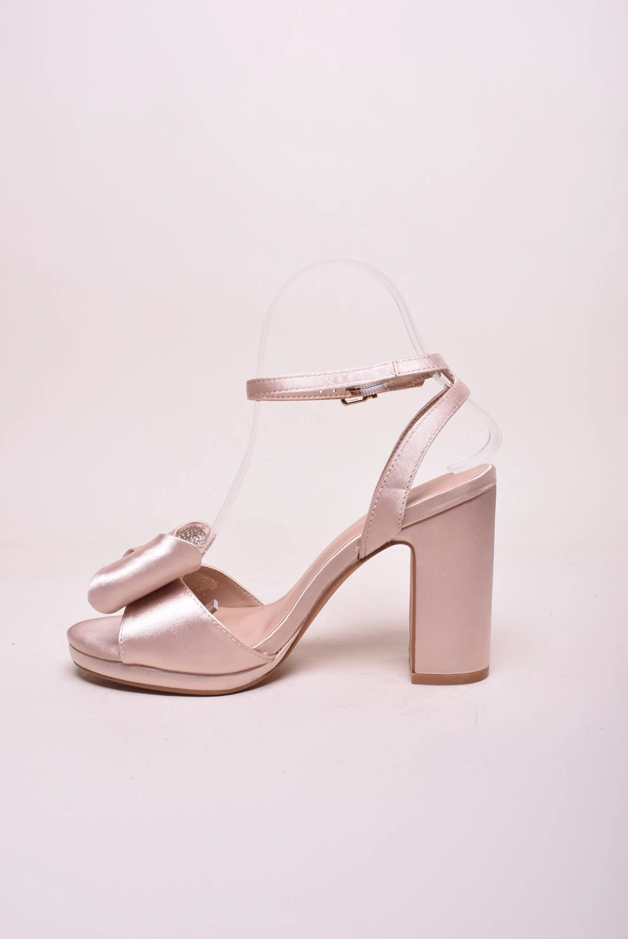 Sandale dama cu platforma cu pietricele [4]